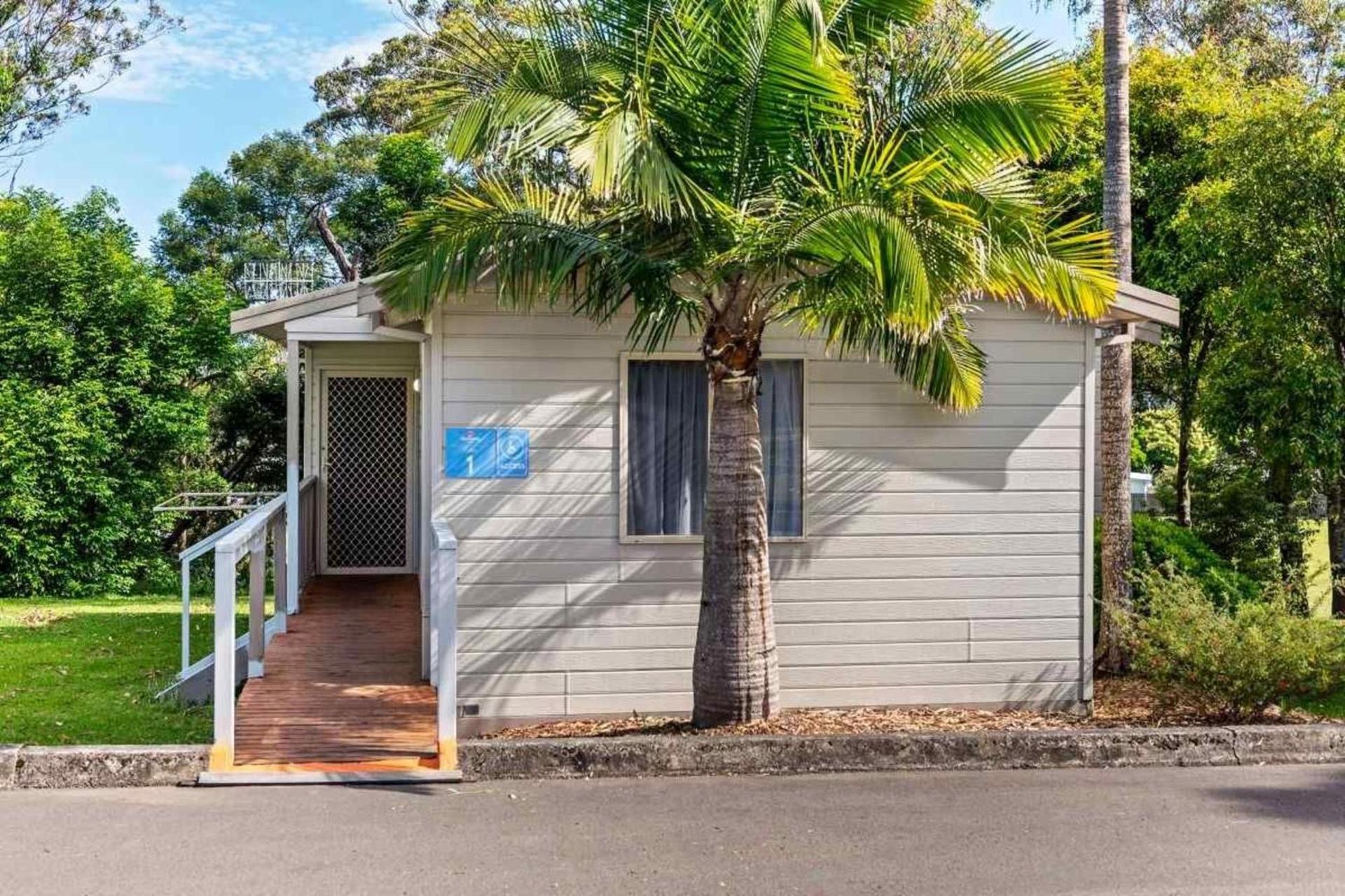 Burrill Lake Holiday Park - 4