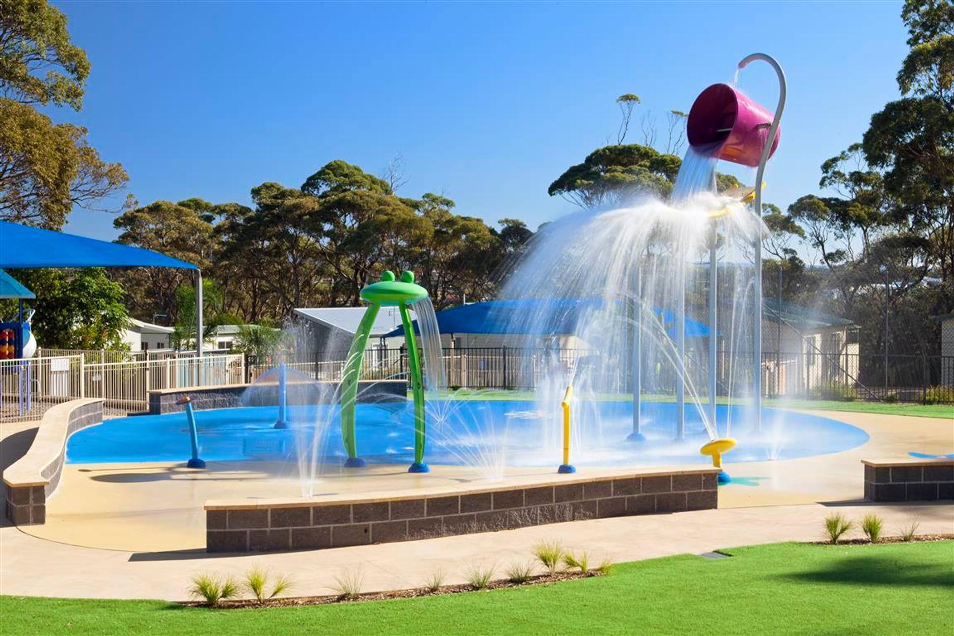 Ulladulla Headland Holiday Park - 4