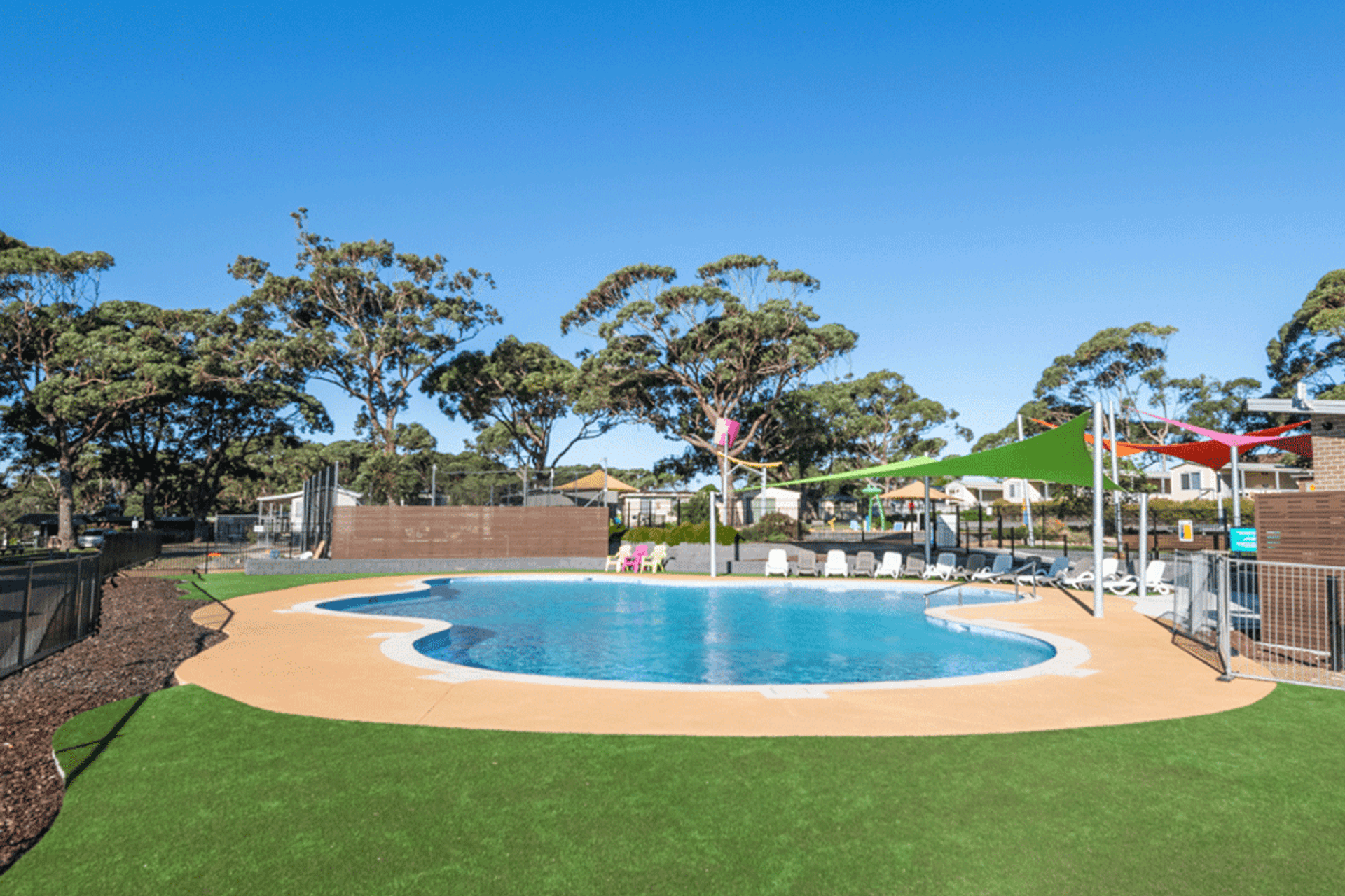 Ulladulla Headland Holiday Park - 3