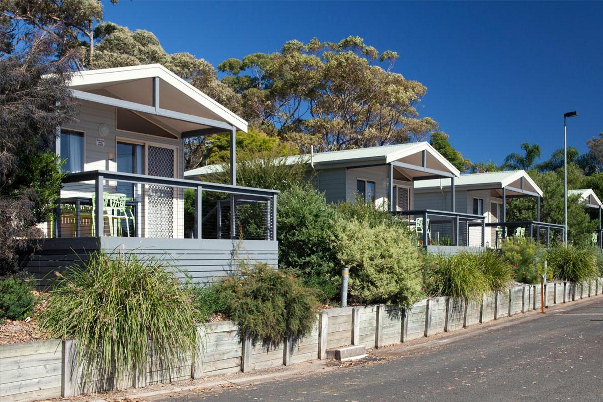 Ulladulla Headland Holiday Park - 2
