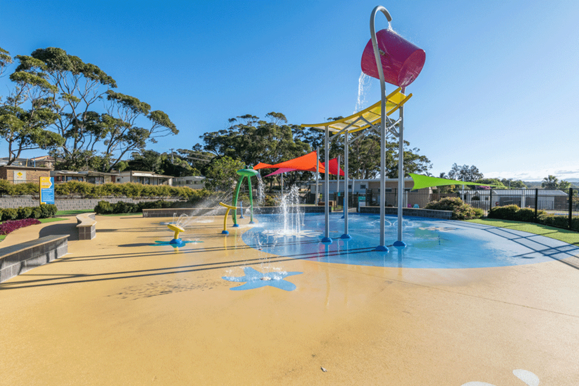 Ulladulla Headland Holiday Park - 1