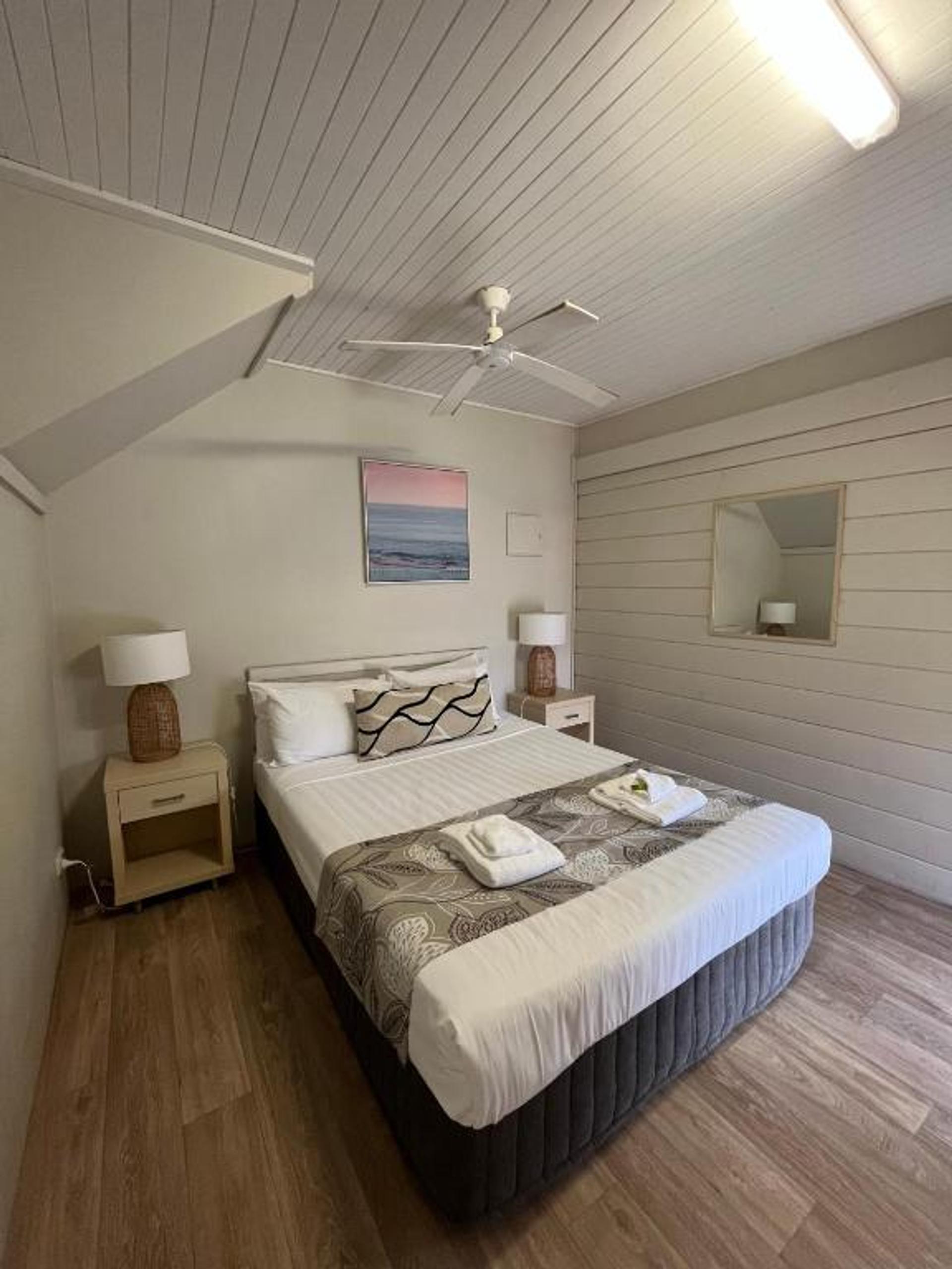 Shelly Beach Holiday Park - Image 6