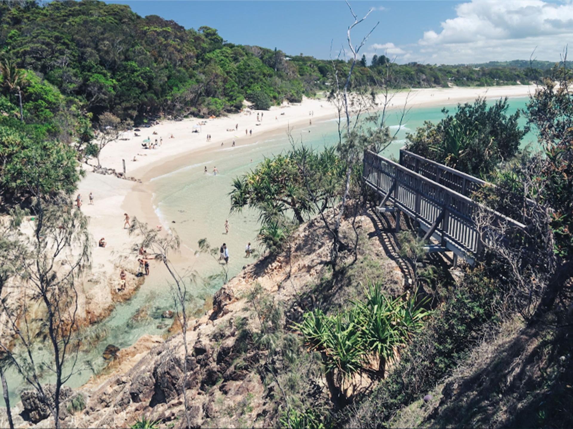 Reflections Holidays Byron Bay - 5