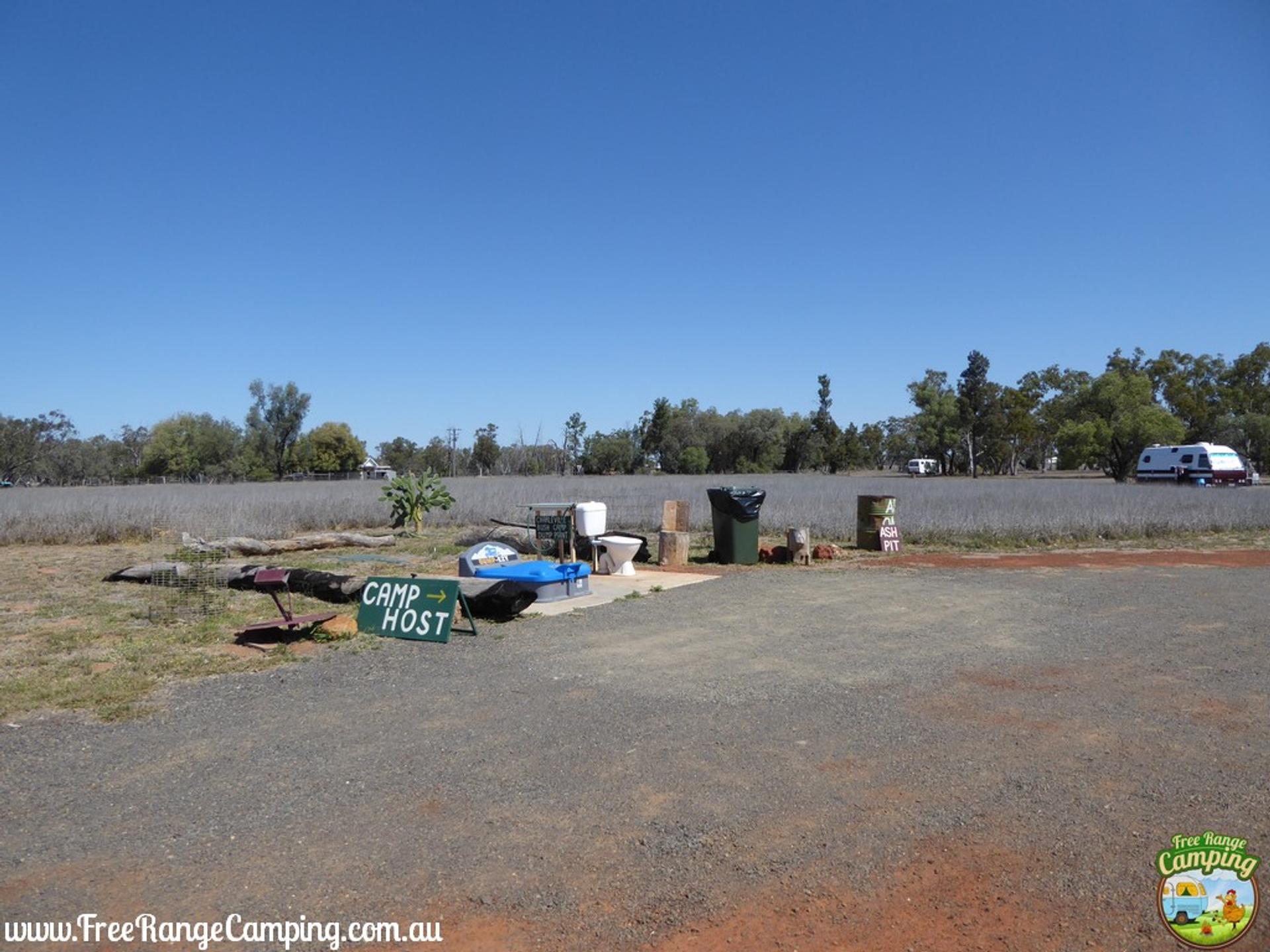 Charleville Bush Camp - 4