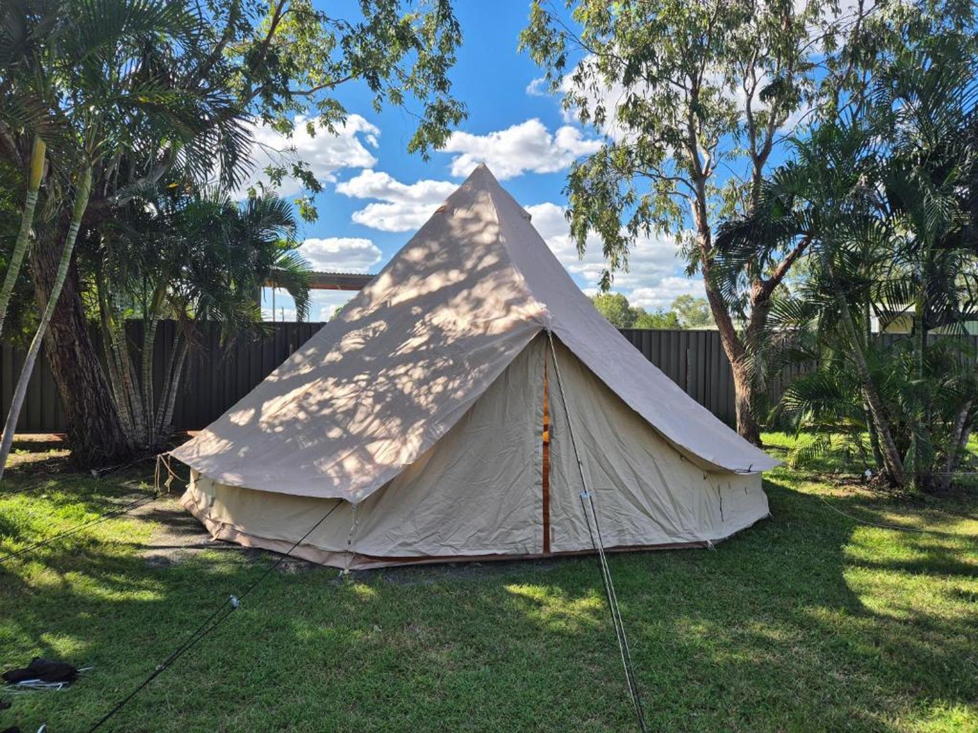 Barcaldine Caravan Park - 4
