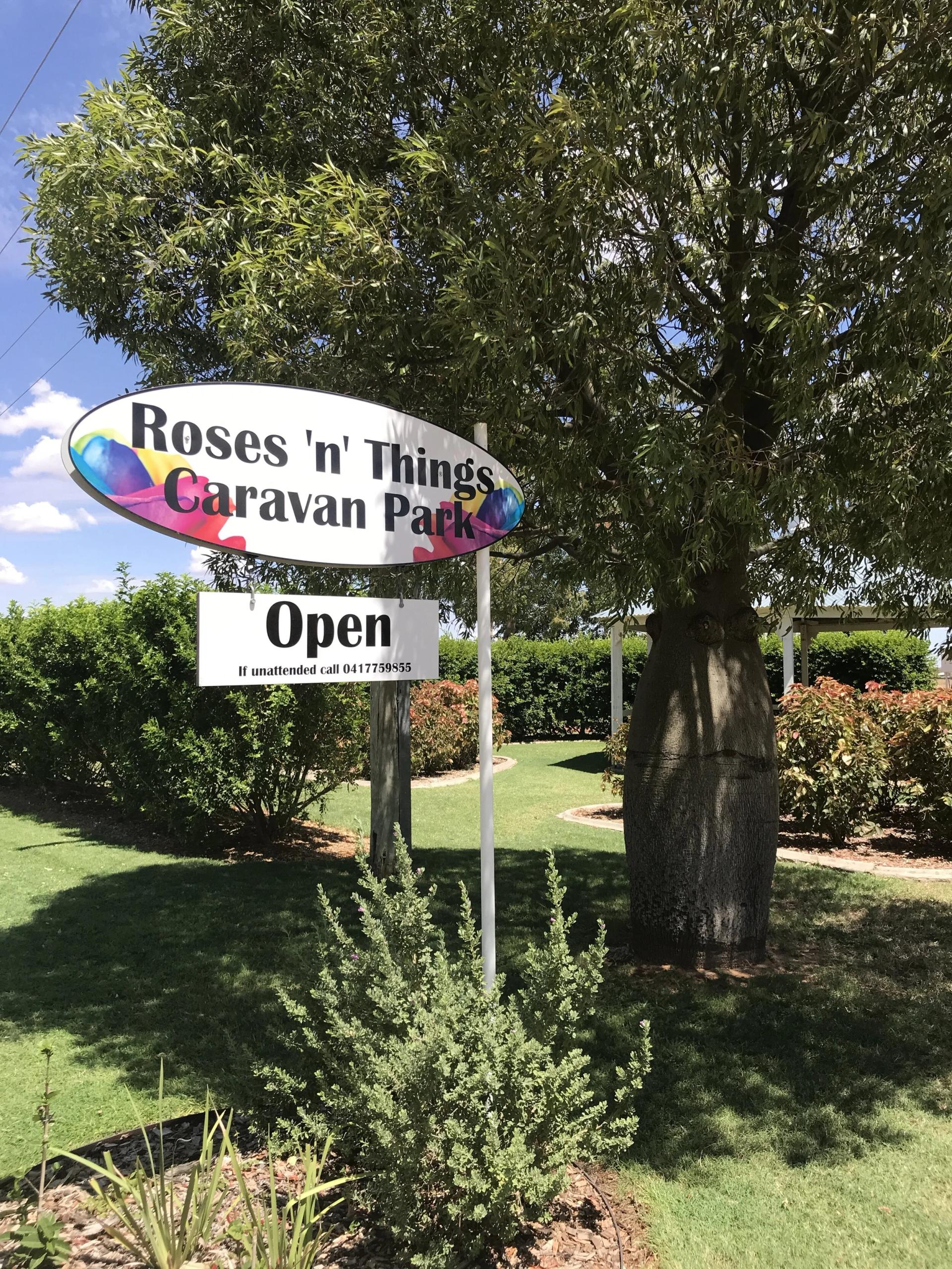 Barcaldine Caravan Park - 5