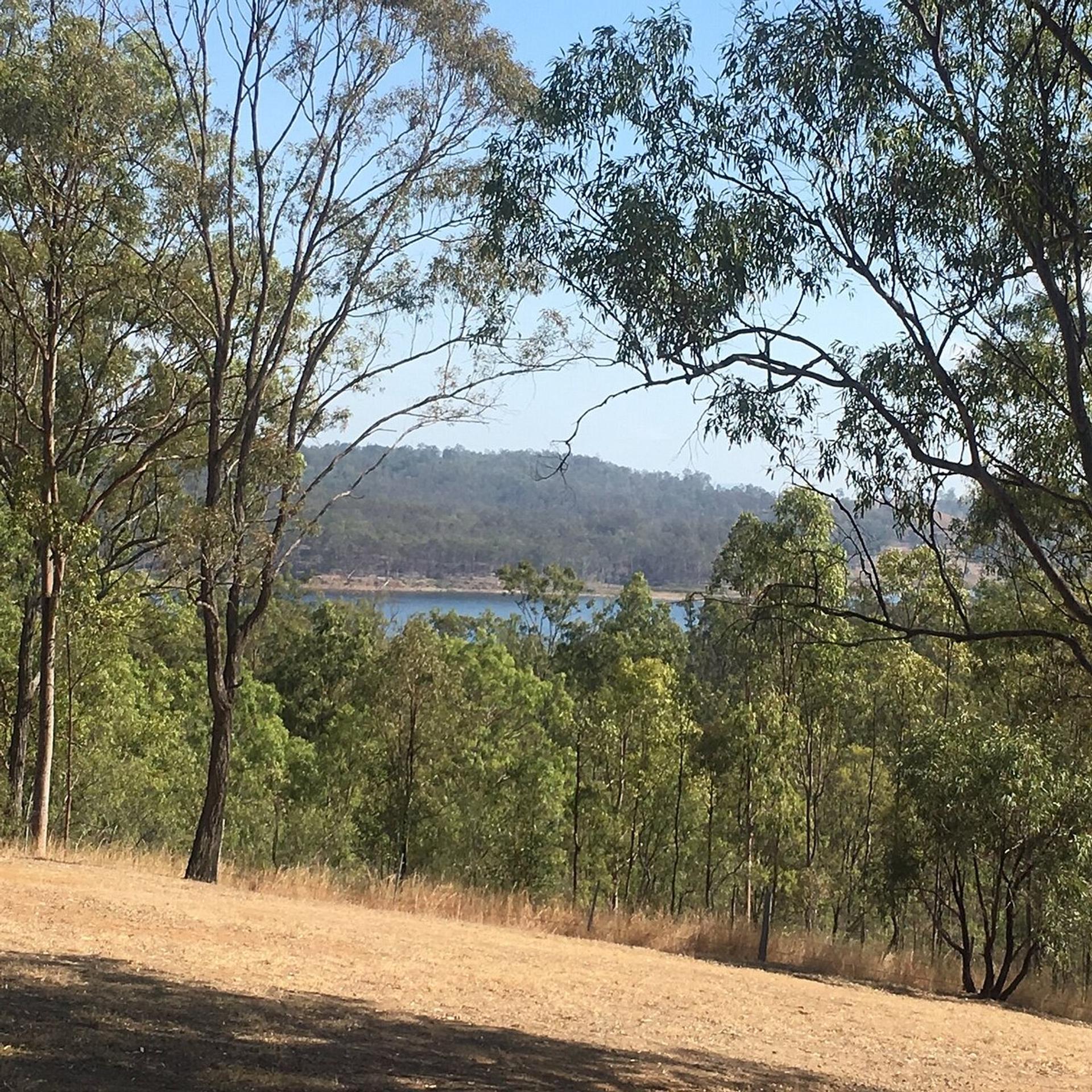 Lake Maroon Holiday Park - 1