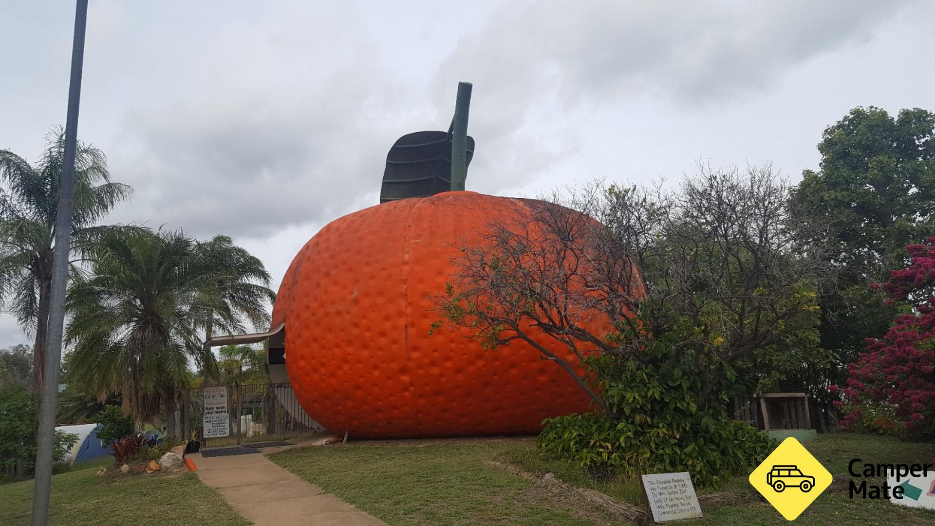 Citrus Country Caravan Village