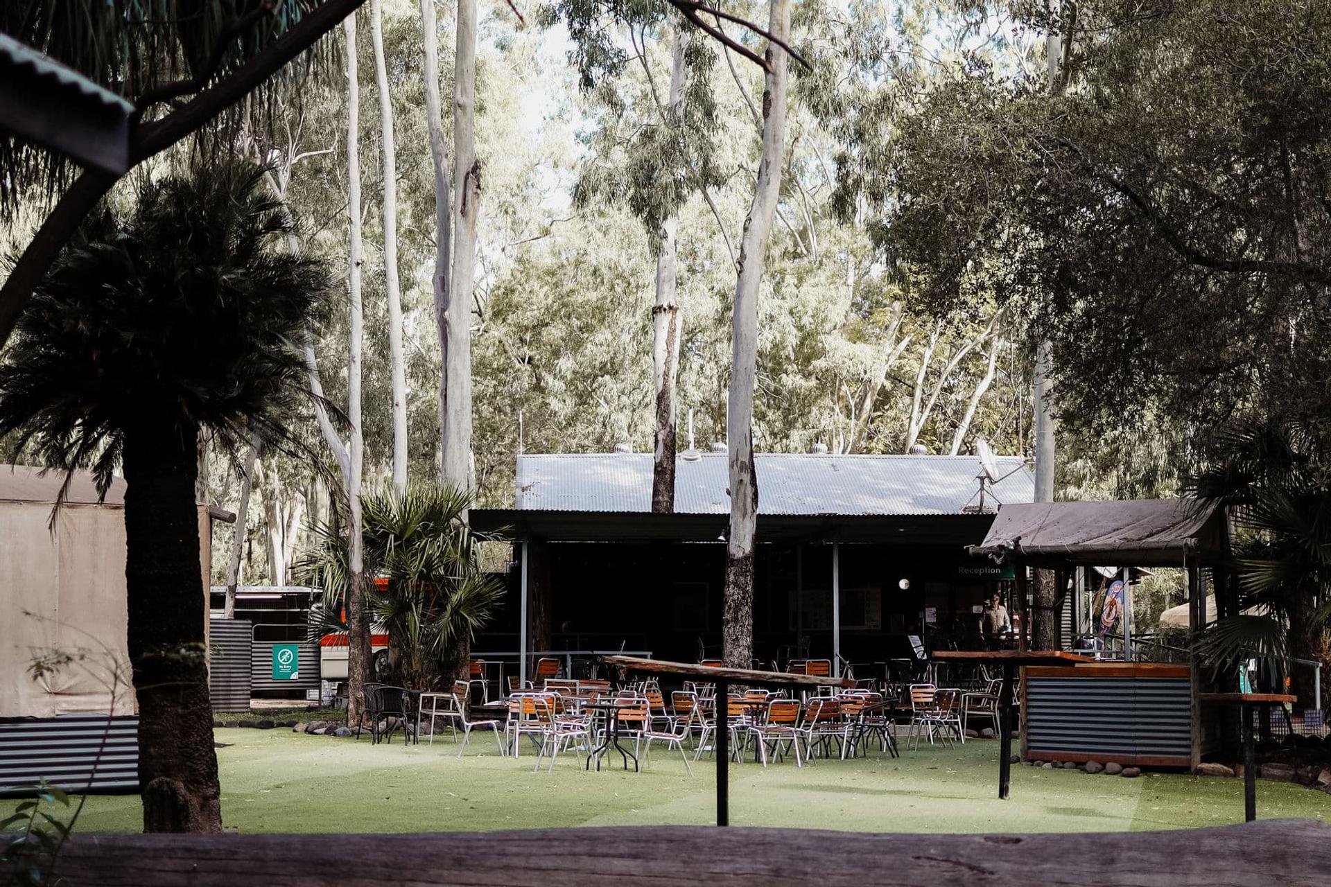 BIG4 Carnarvon Gorge Holiday Park - Image 6