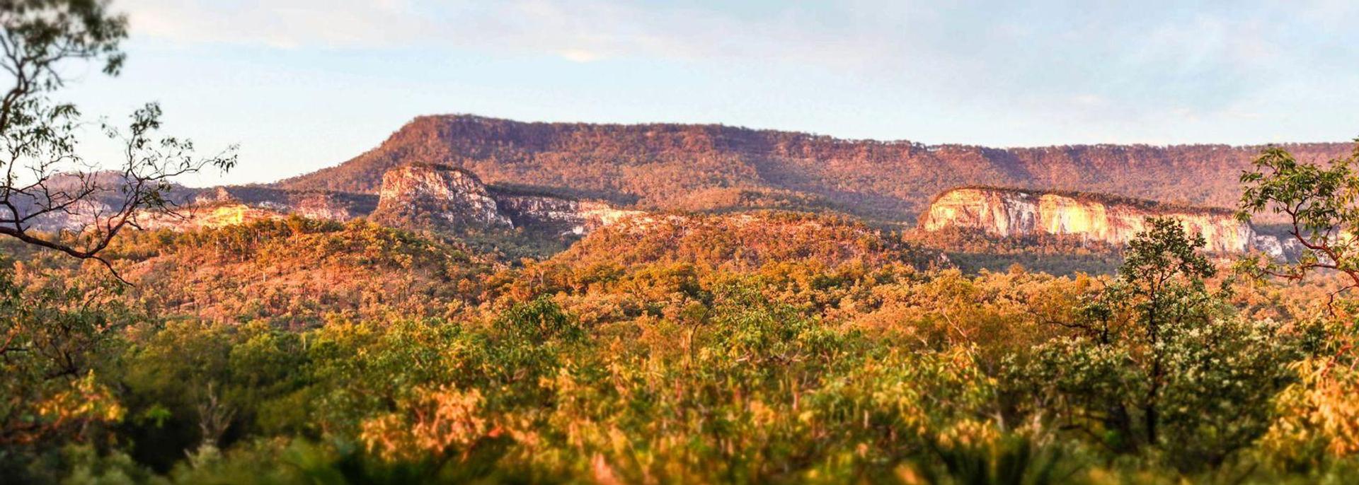 BIG4 Carnarvon Gorge Holiday Park - 2