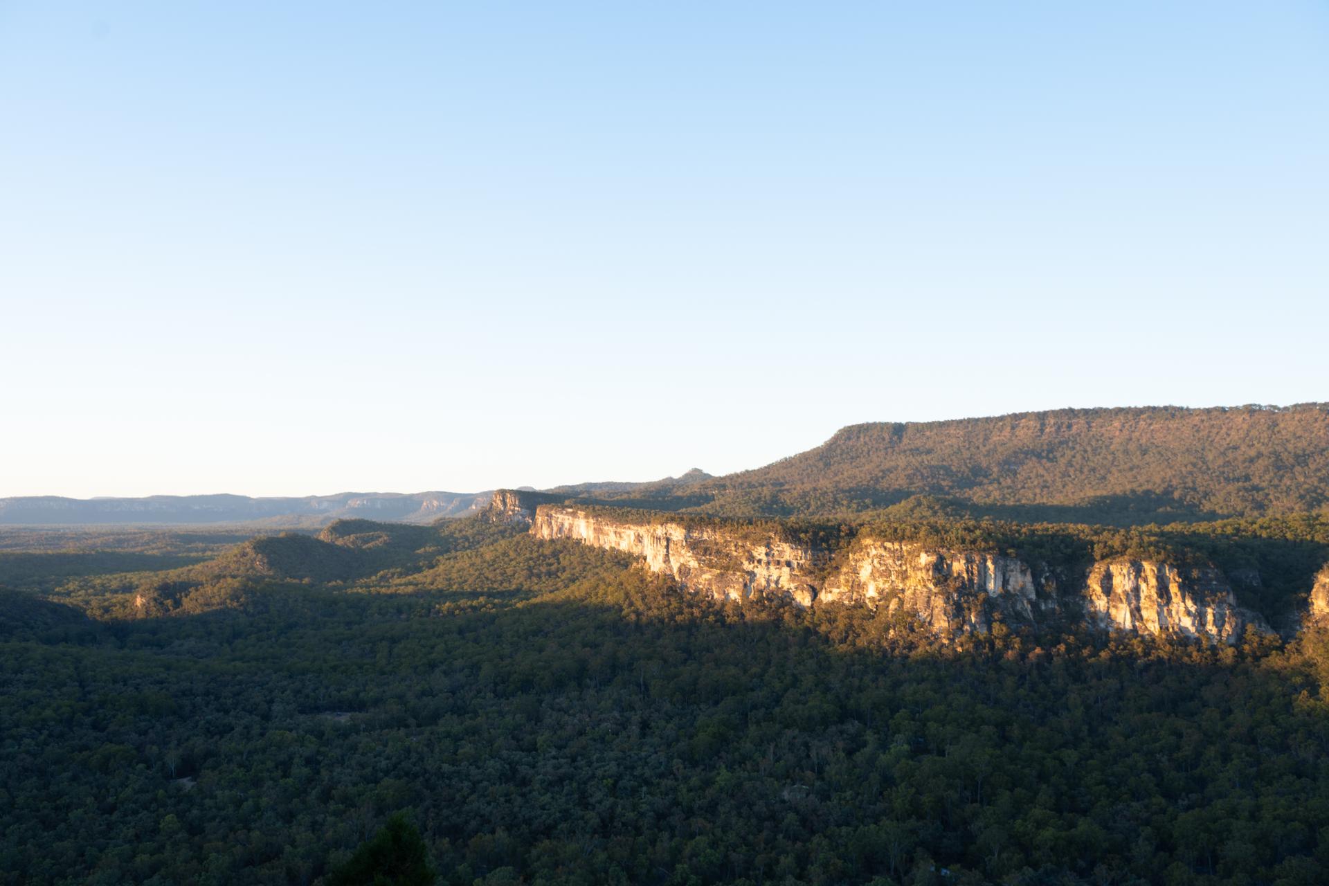 BIG4 Carnarvon Gorge Holiday Park - 1