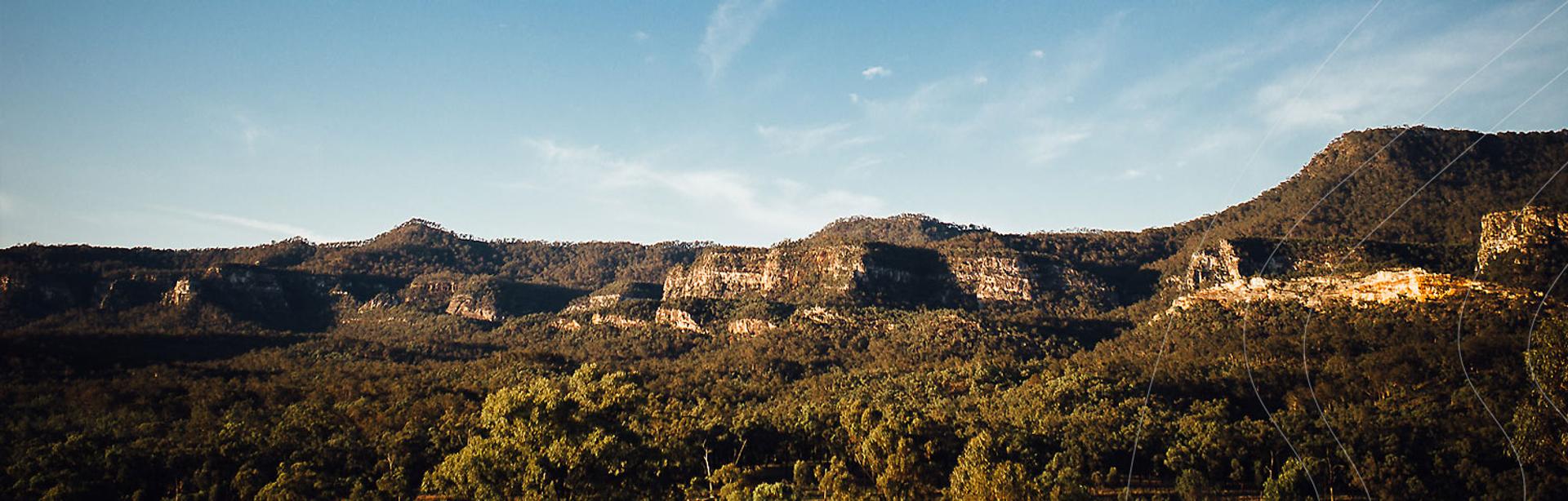 Sandstone Park Carnarvon Gorge - 4