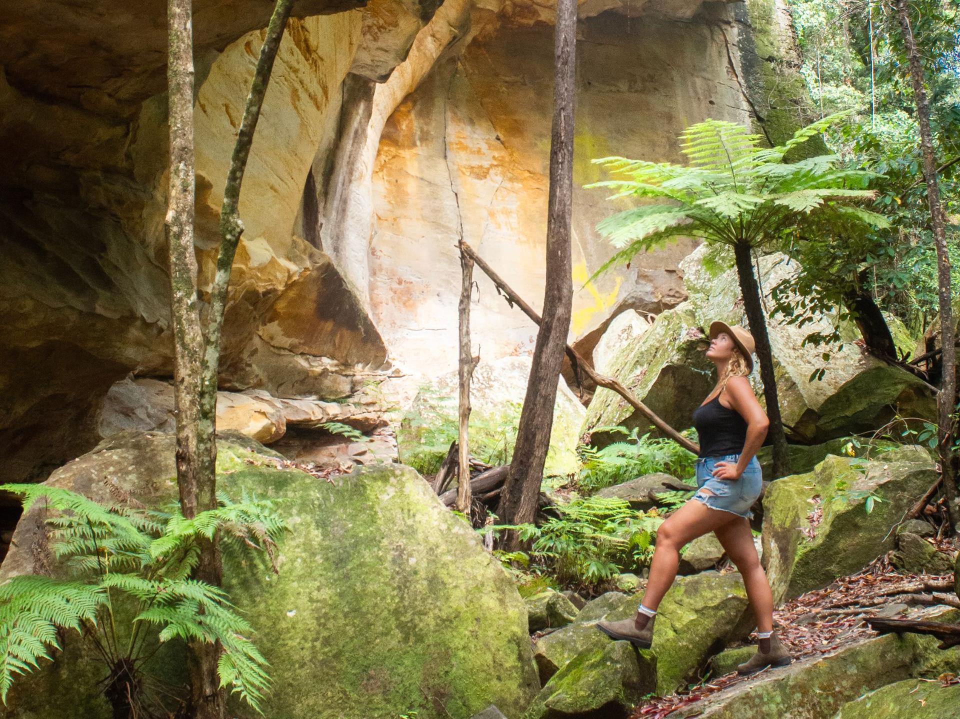 BIG4 Cania Gorge Holiday Park - 4
