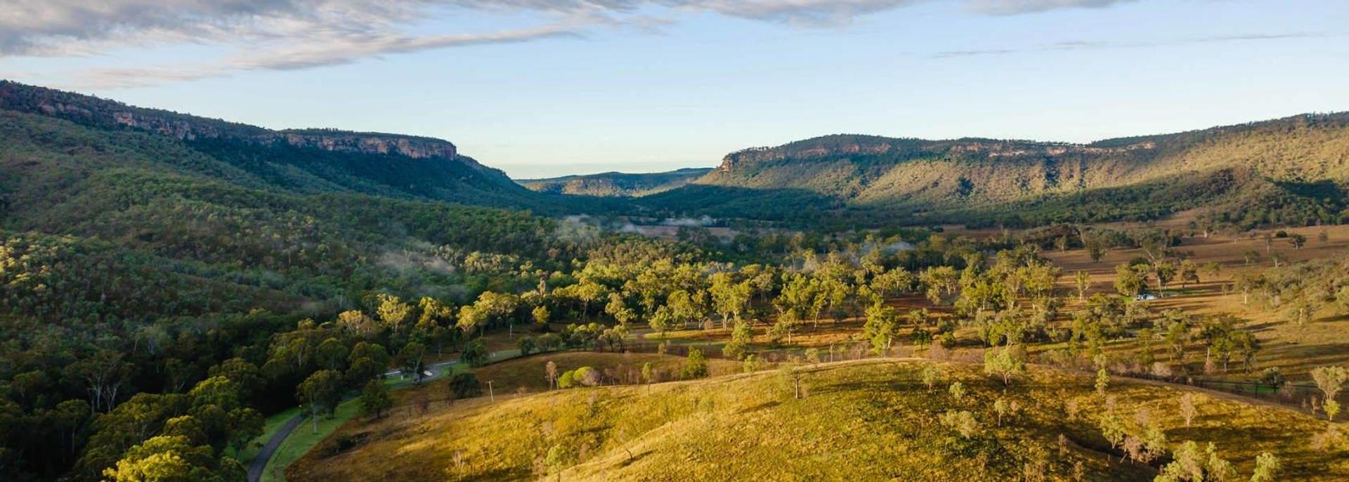 BIG4 Cania Gorge Holiday Park - 3