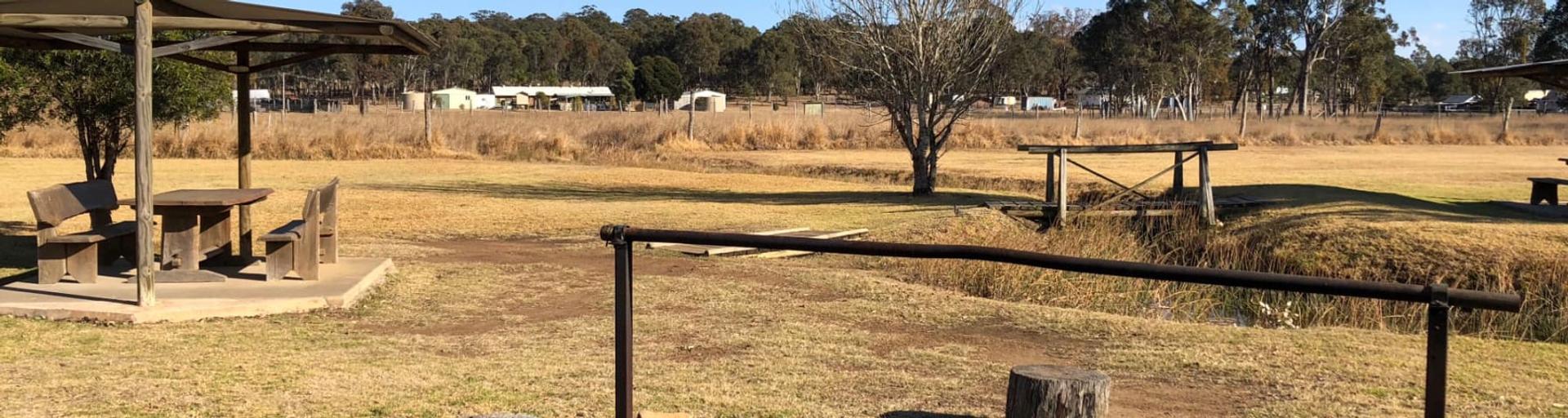 Crows Nest Caravan Park (Kui Parks) - 1