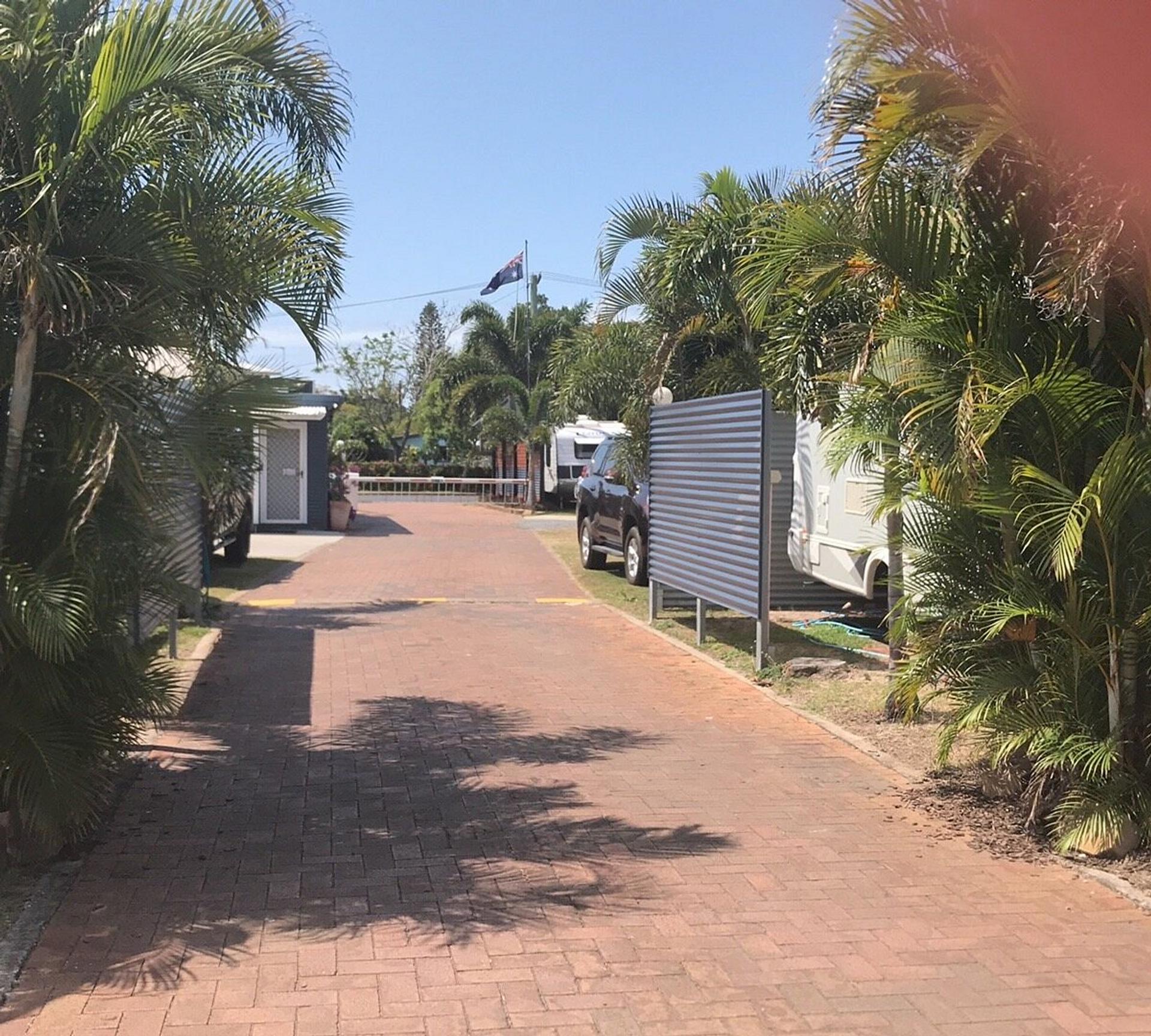 The Palms Hervey Bay - 4
