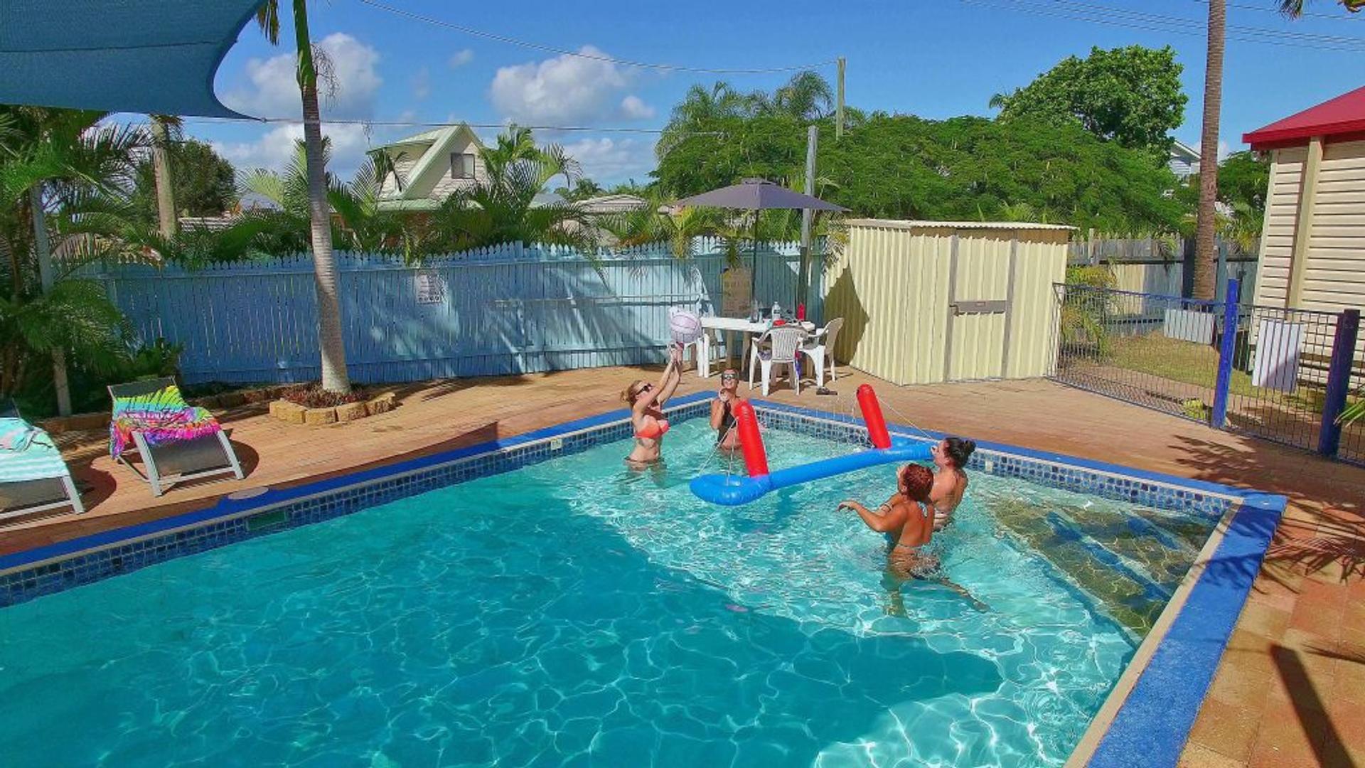 The Palms Hervey Bay - 5