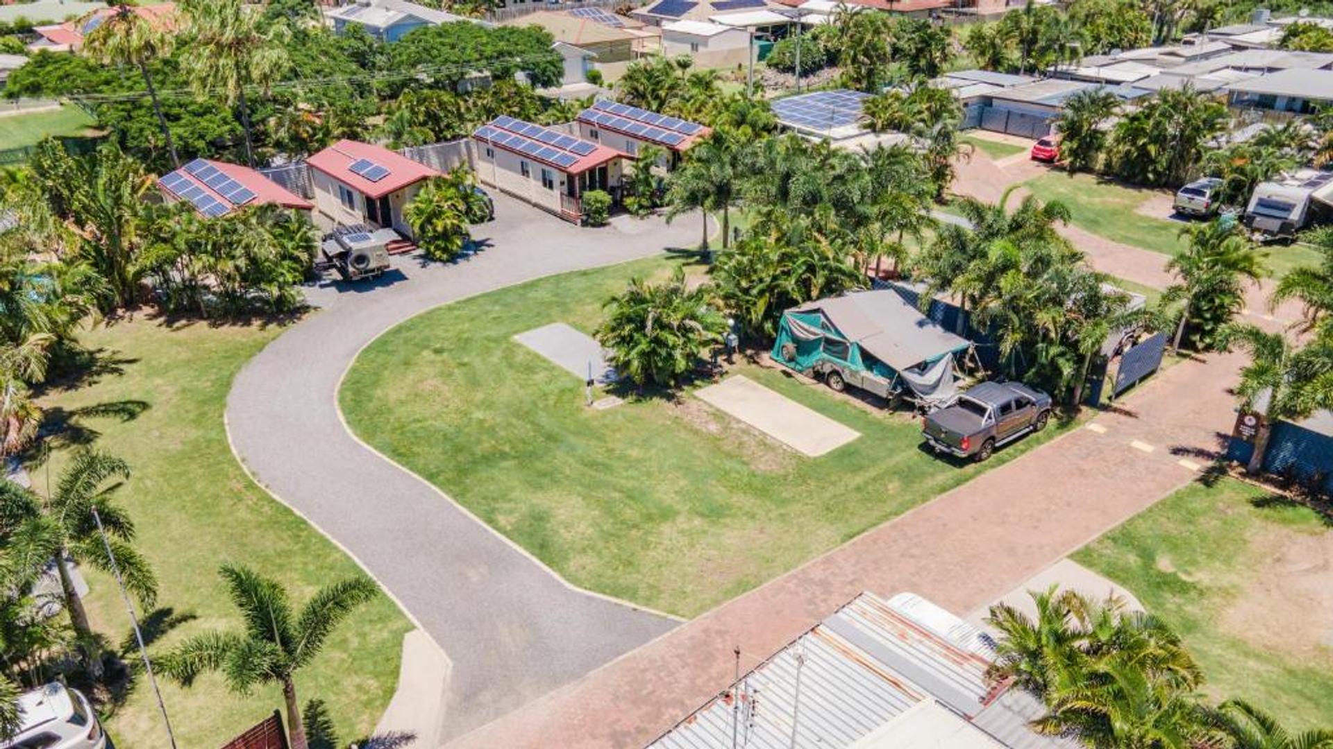 The Palms Hervey Bay - 3