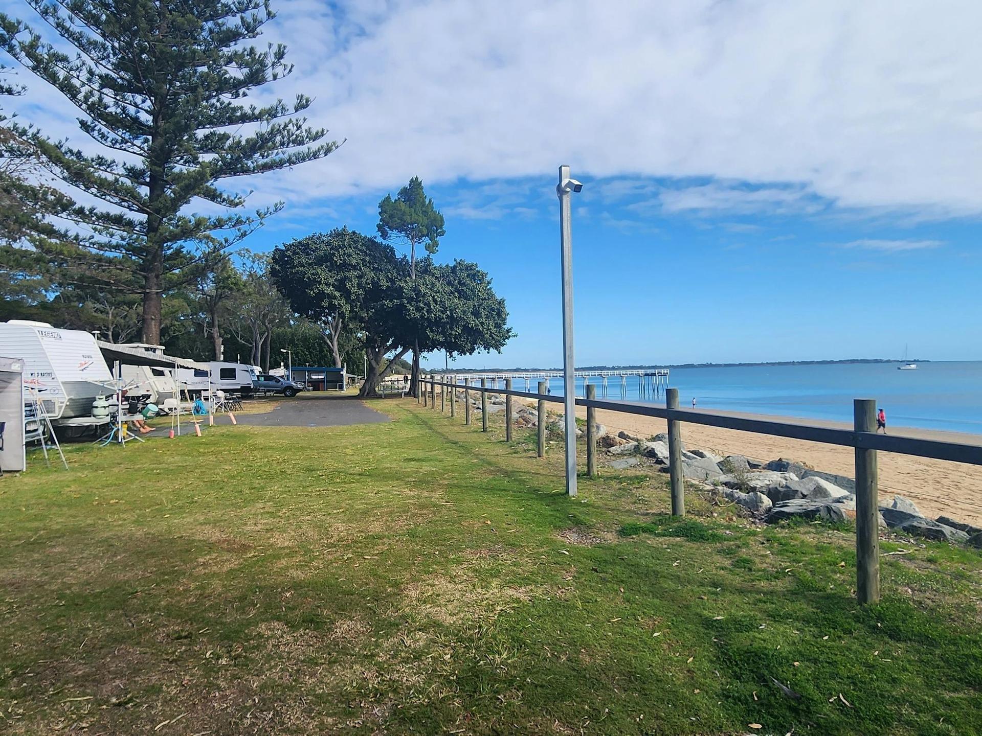 Torquay Beachfront Tourist Park - 5