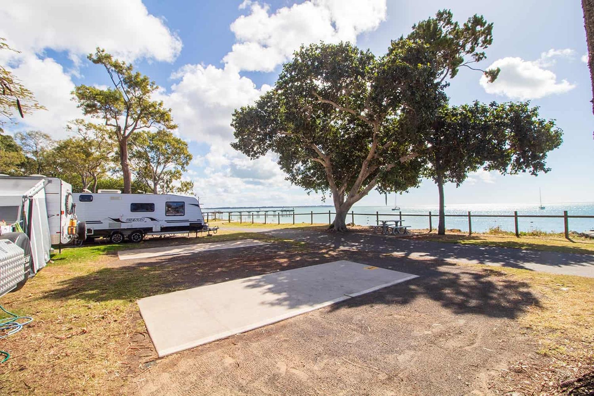 Torquay Beachfront Tourist Park - 3