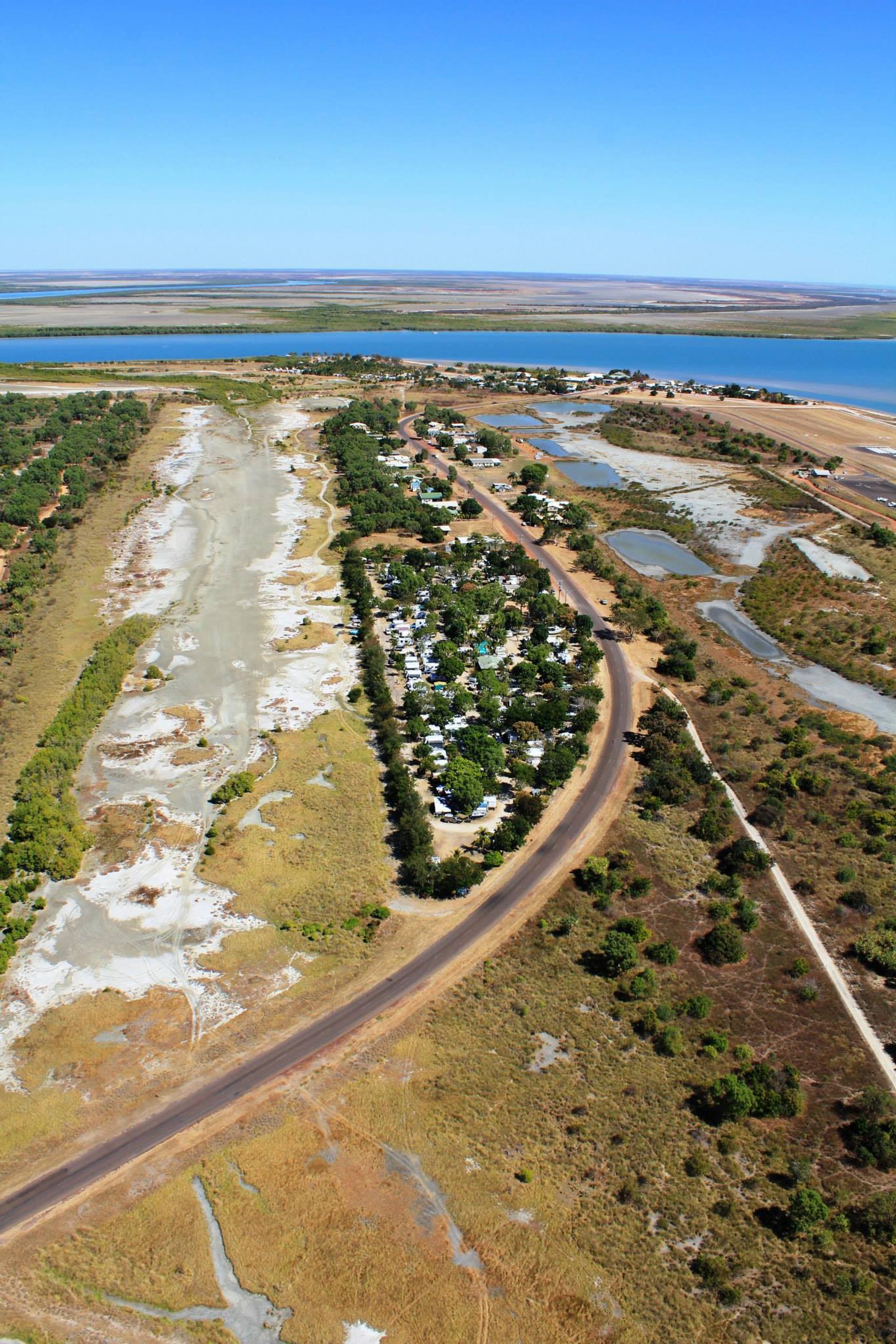 Karumba Point Sunset Caravan Park - 2