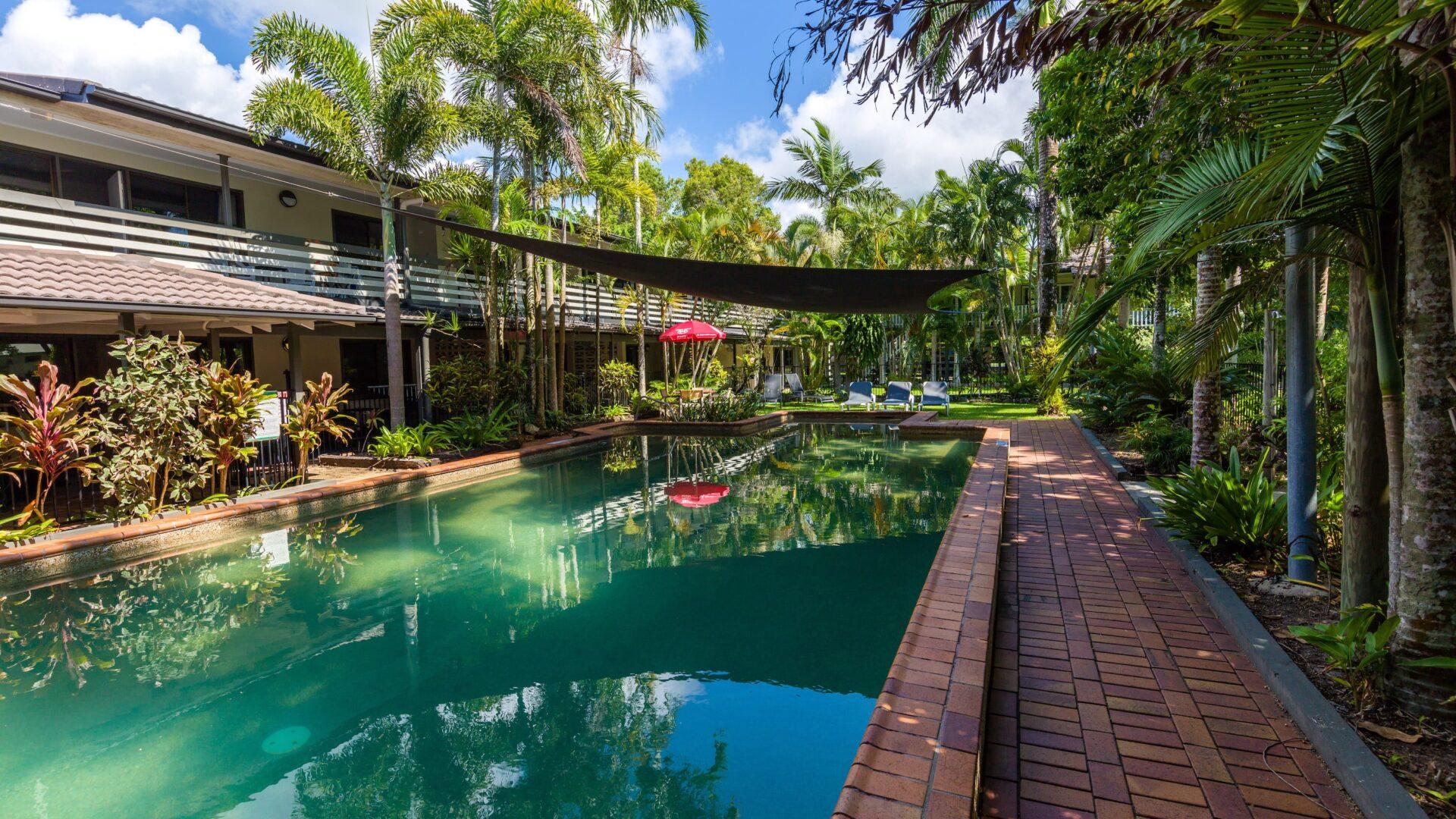 King Reef Resort Caravan Park - 2
