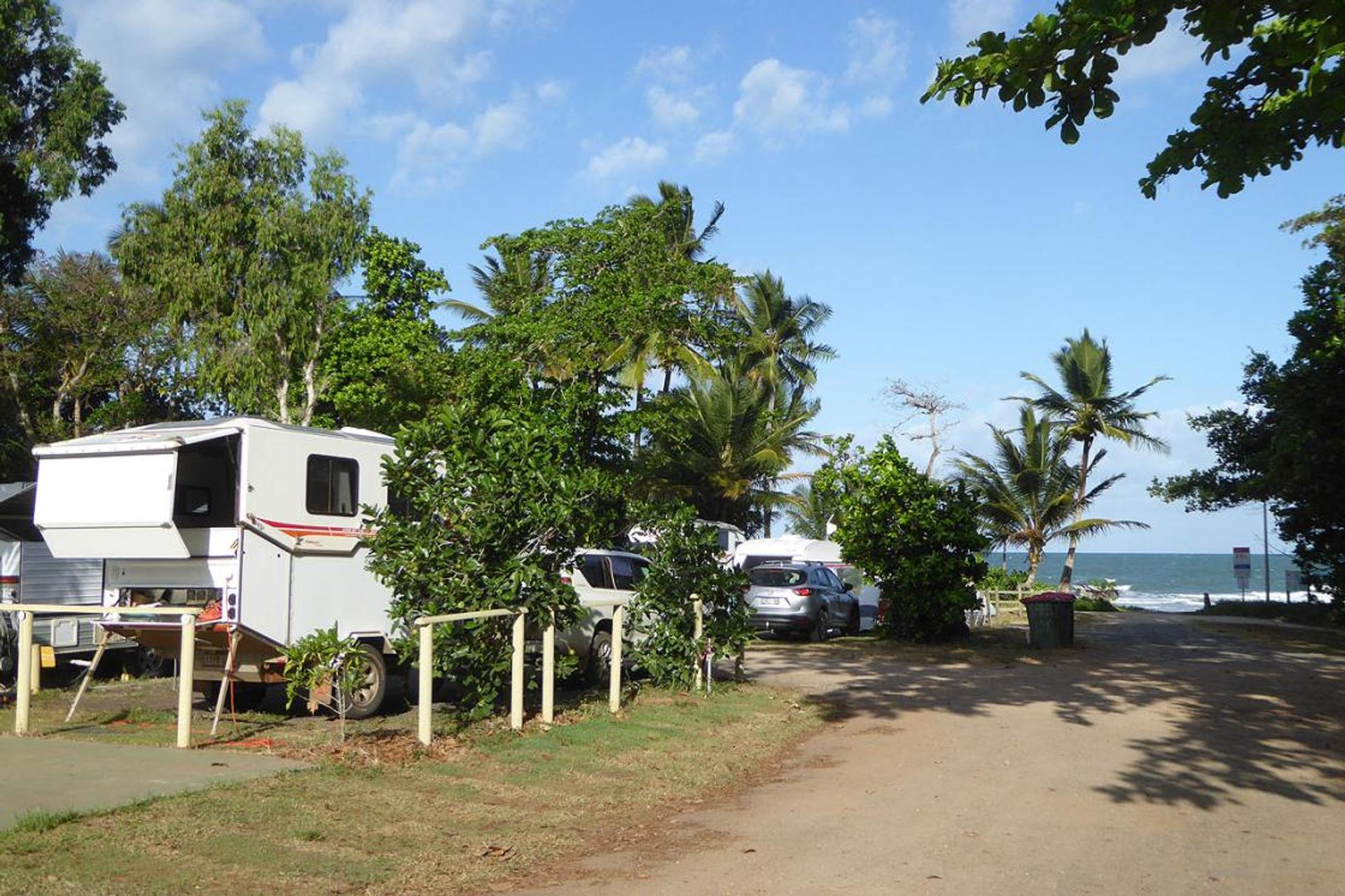 Mission Beach Camping and Caravan Park - 2