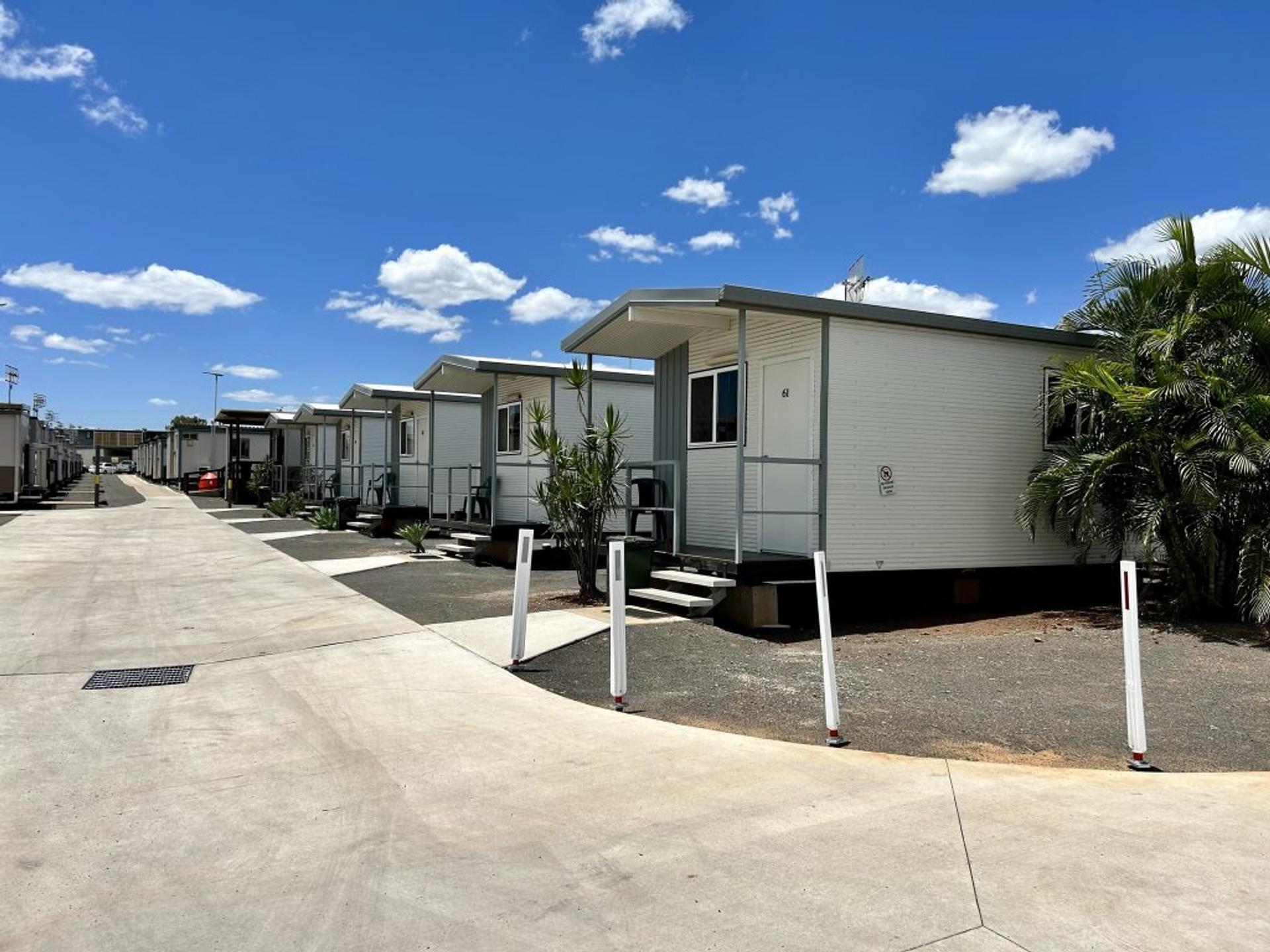 Leichhardt Accommodation Village - 4