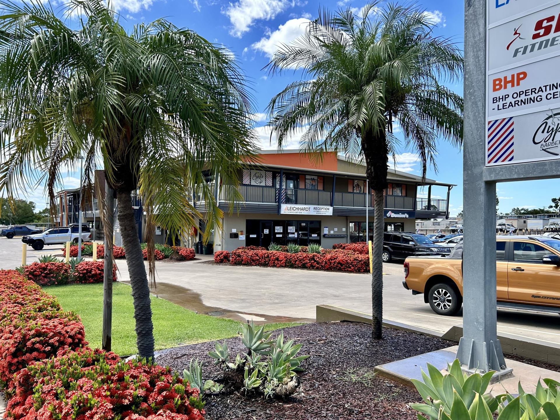 Leichhardt Accommodation Village - 3