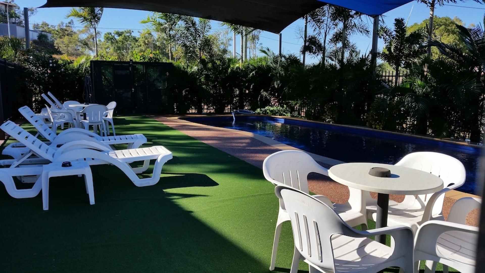 Leichhardt Accommodation Village - 5