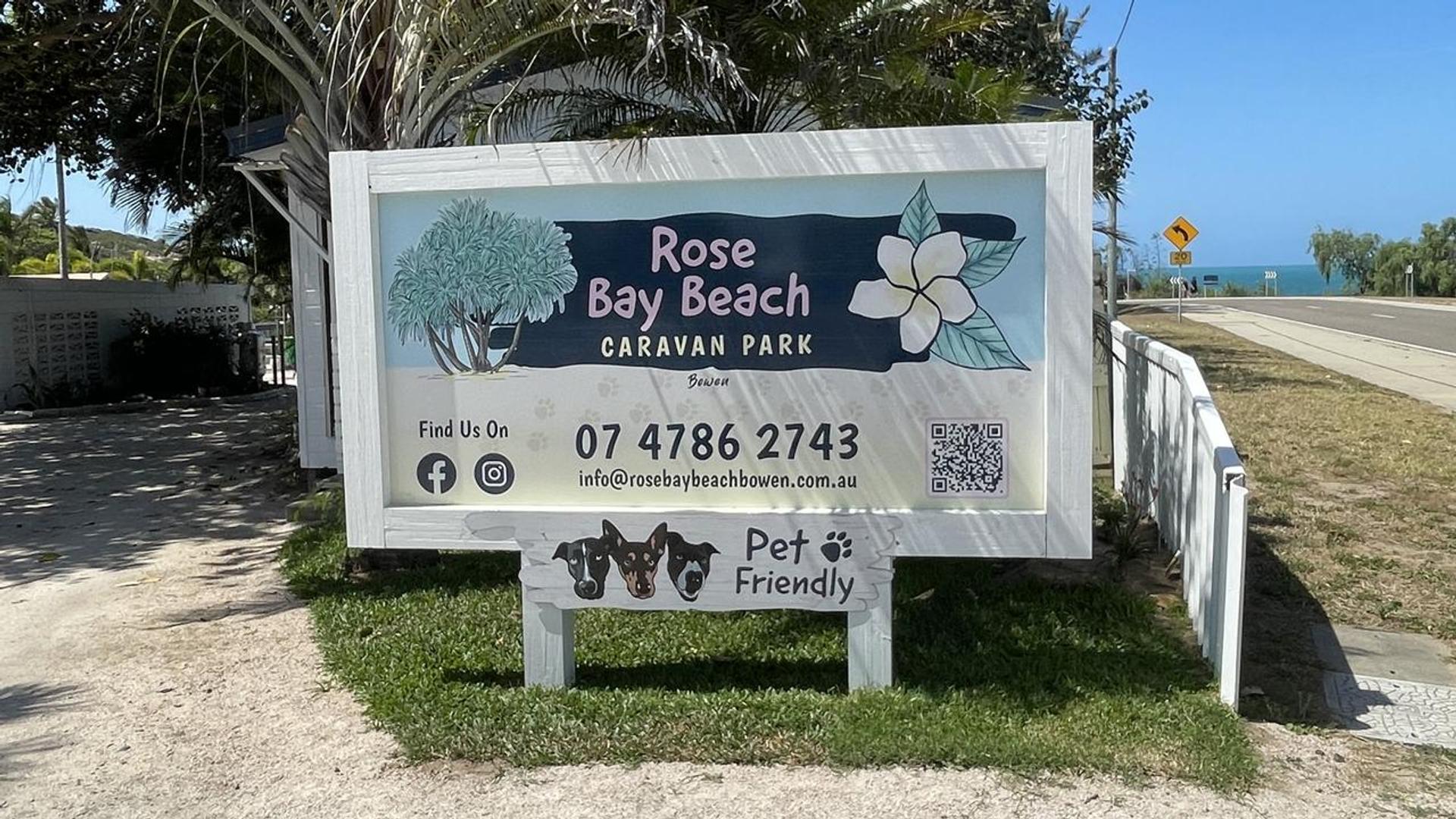 Rose Bay Caravan Park - 2