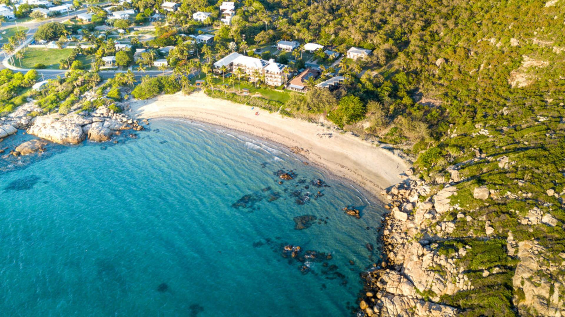 Rose Bay Caravan Park - 1