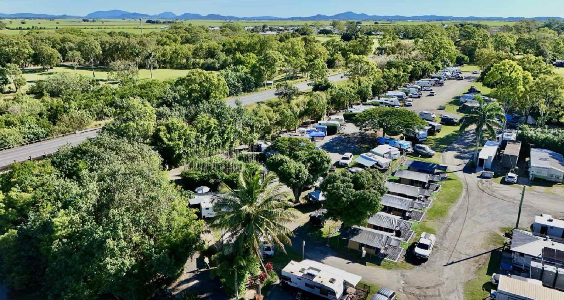 Mycow Caravan Park - 3