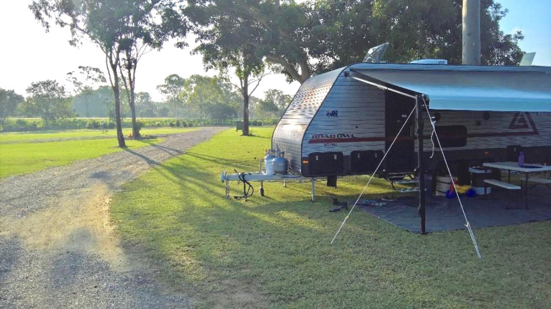 Mycow Caravan Park - 5