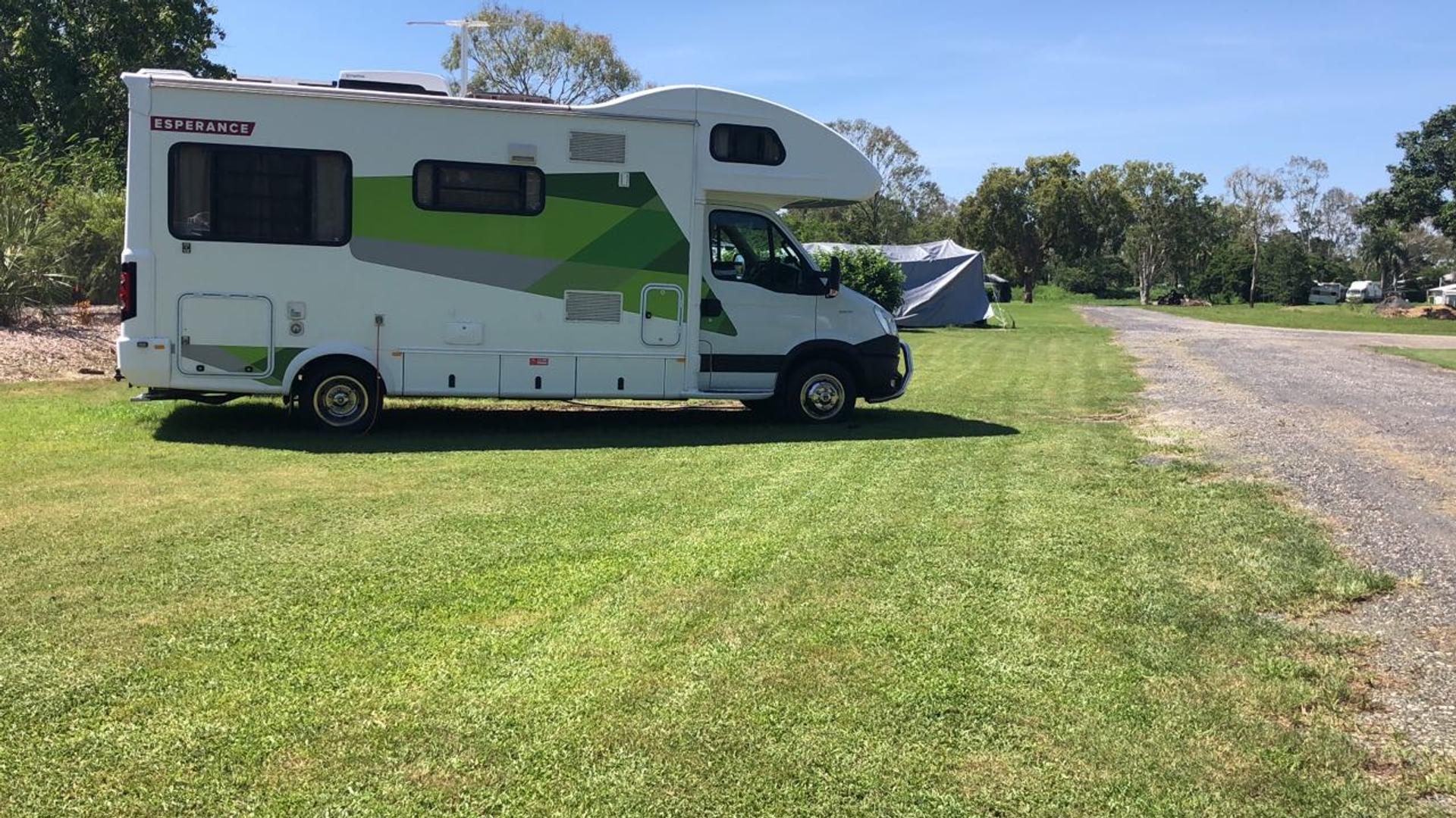 Mycow Caravan Park - 4