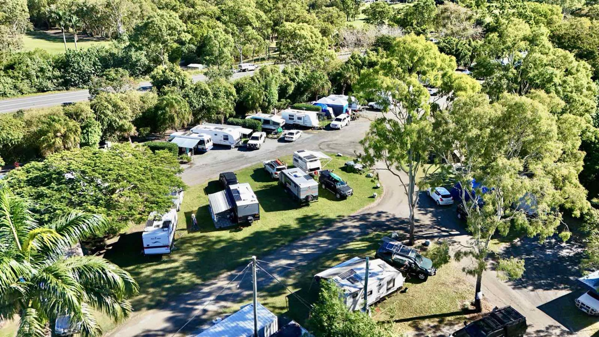 Mycow Caravan Park - 2