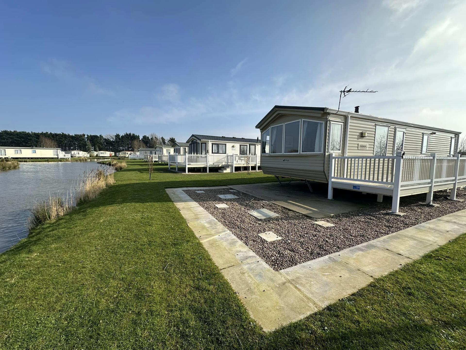 Belvedere Caravan Park - 5