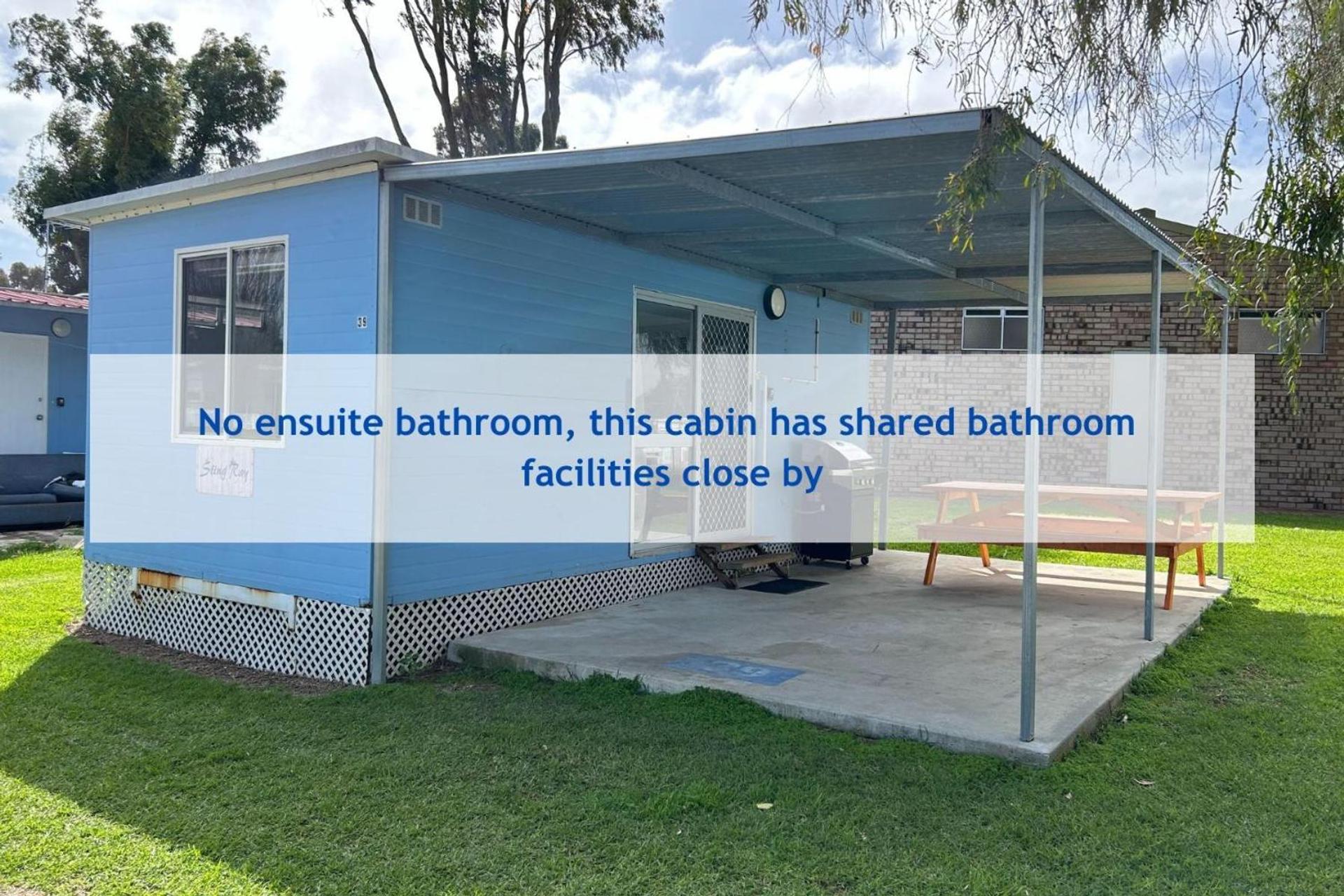 Belvedere Caravan Park - 2