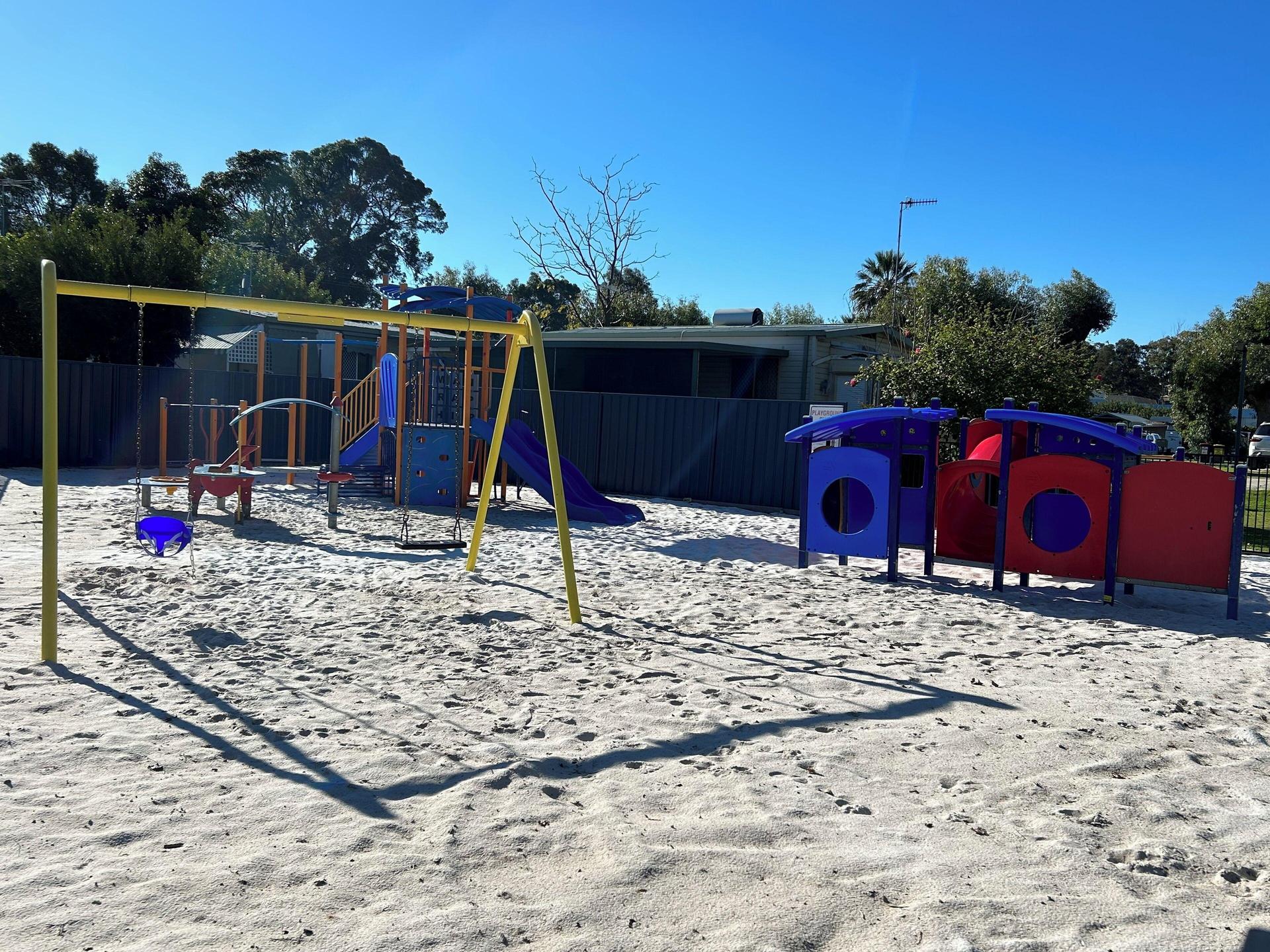Belvedere Caravan Park - 3