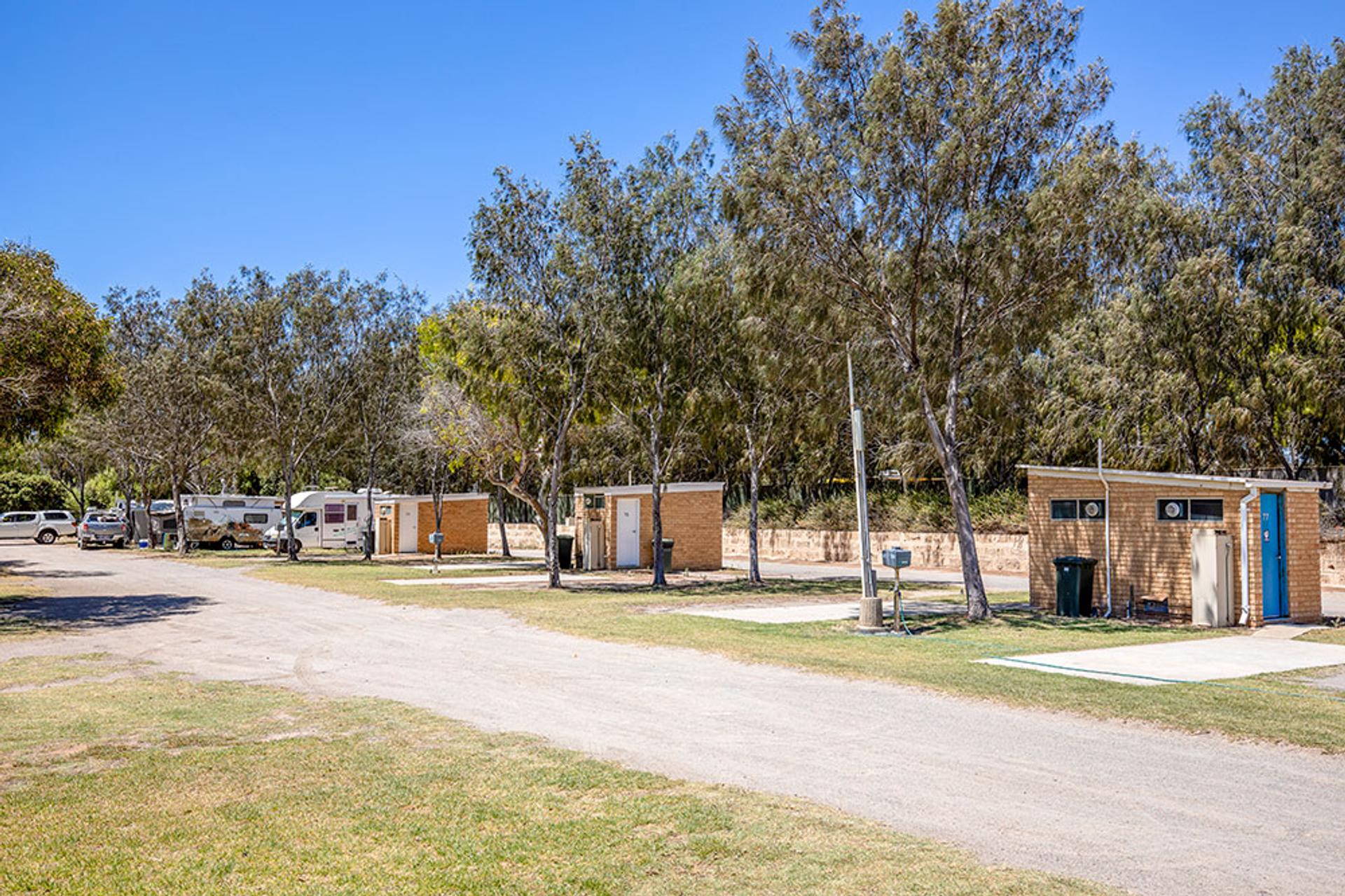Geraldton Caravan Park - 4