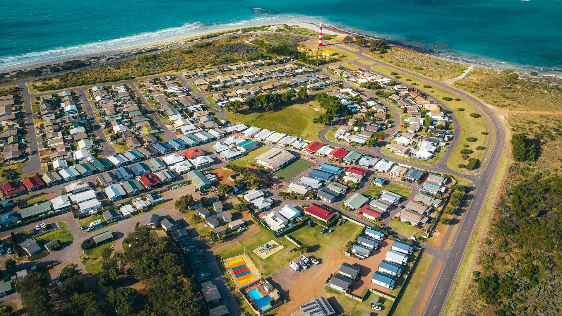 Geraldton Caravan Park - 3