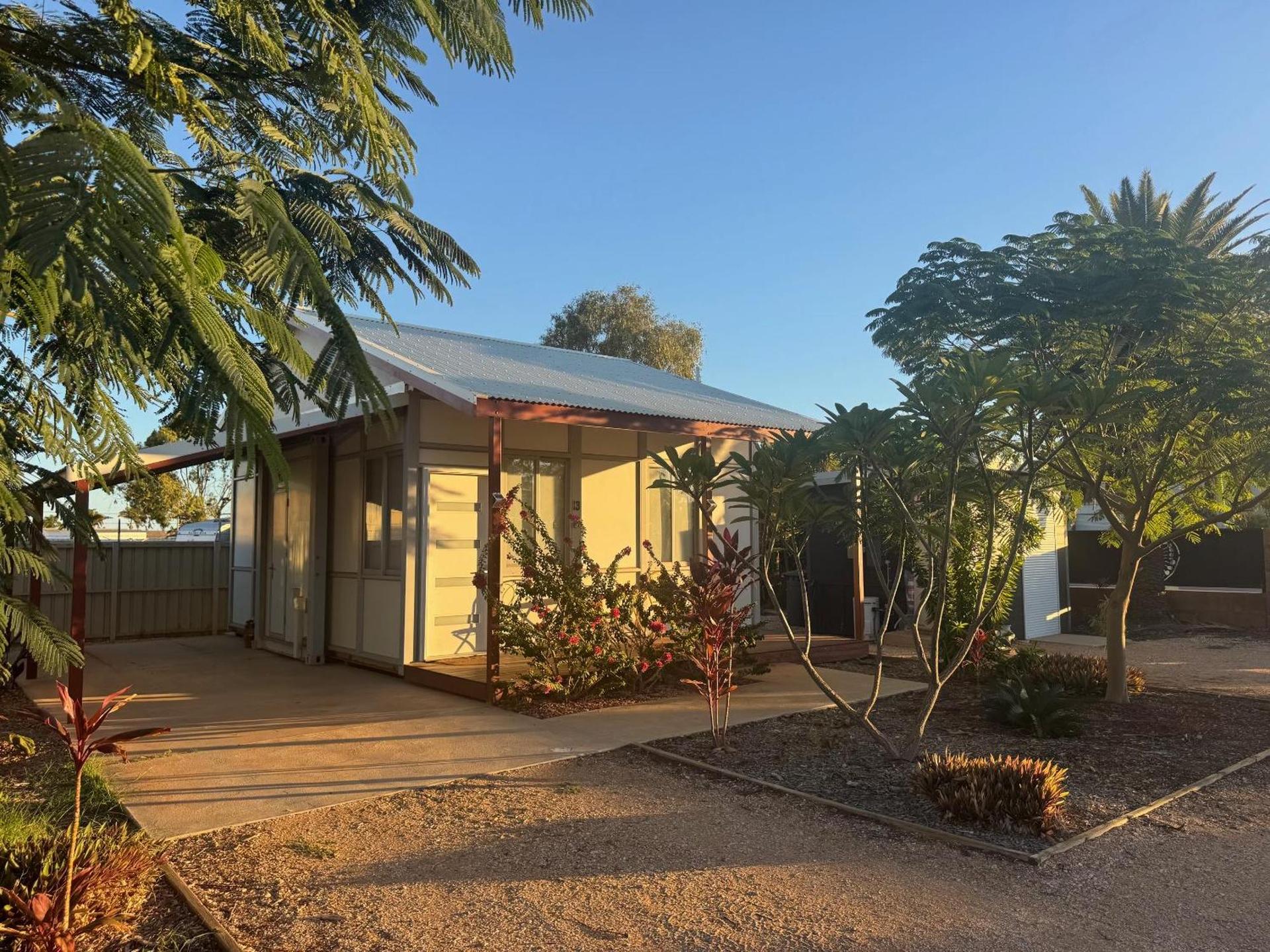 Norwesta Lifestyle Park - 4