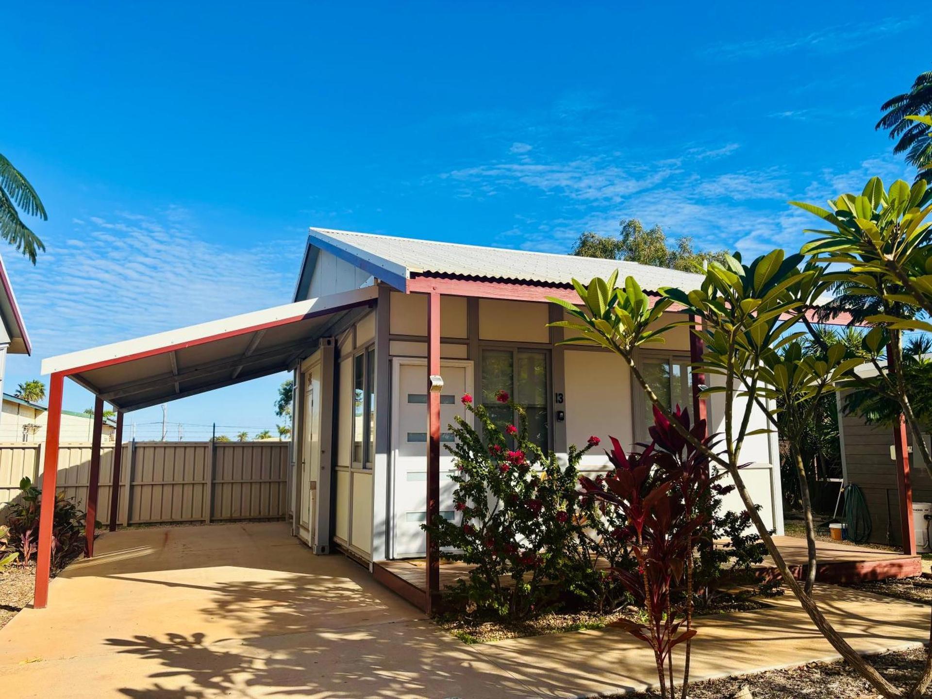 Norwesta Lifestyle Park - 2