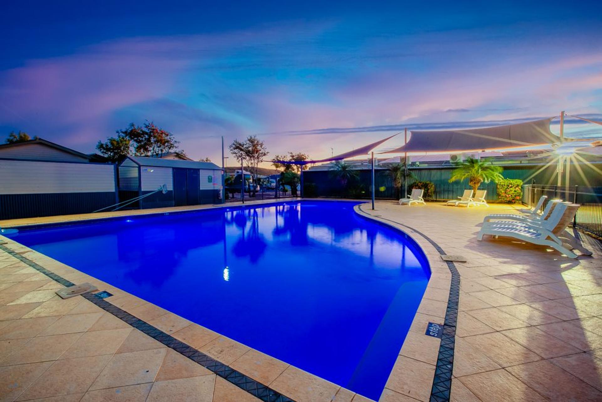 Aspen Karratha Village - 1