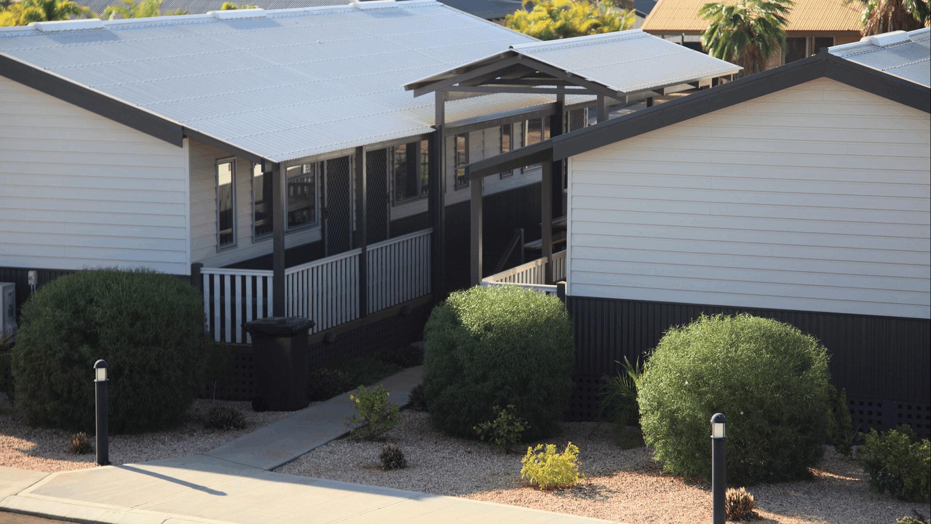 Aspen Karratha Village - 4