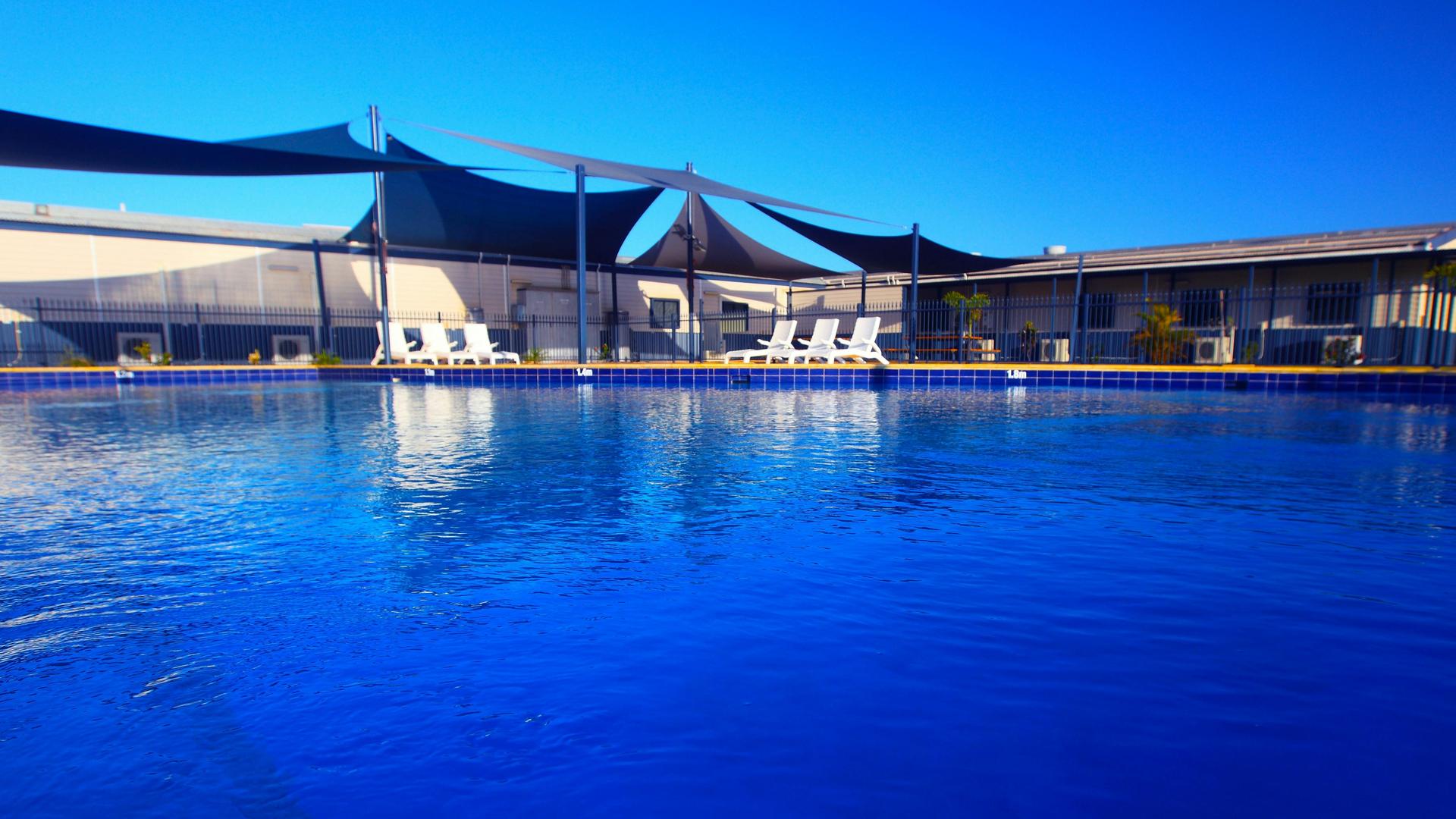 Aspen Karratha Village - 2