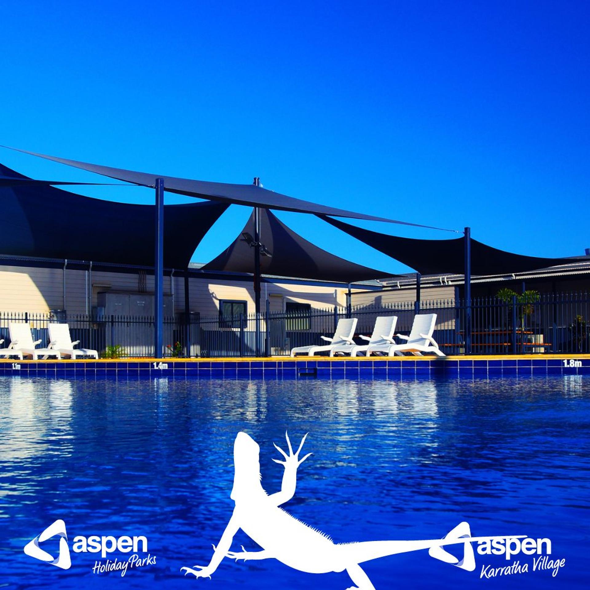 Aspen Karratha Village - 3