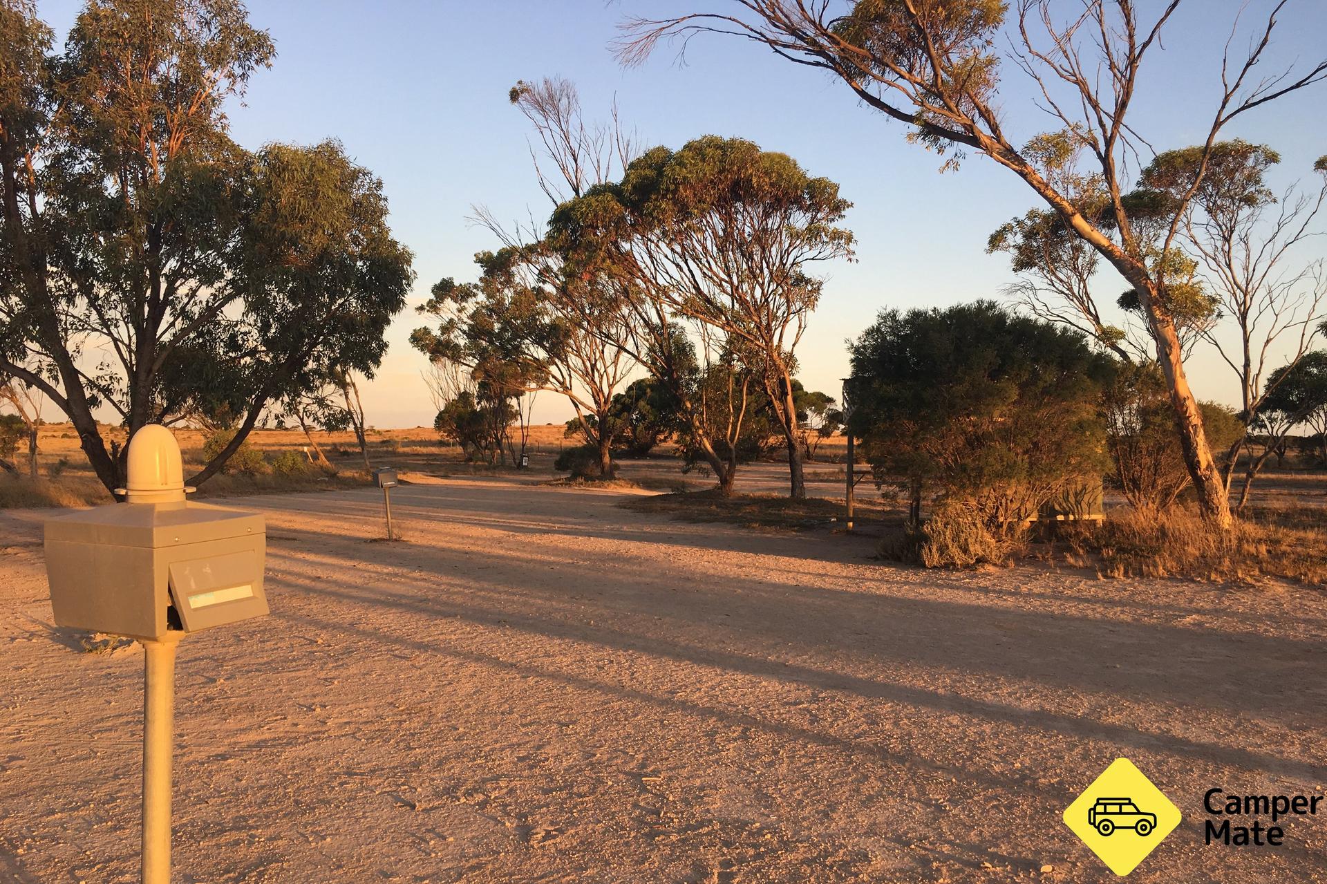 Nundroo Roadhouse & Caravan Park - 3