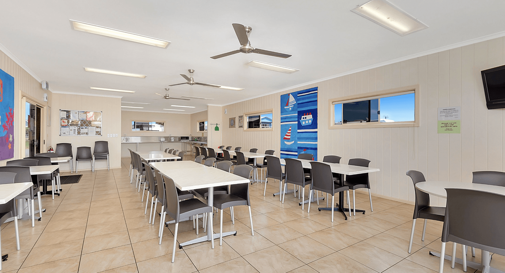 Stansbury Foreshore Caravan Park - 5