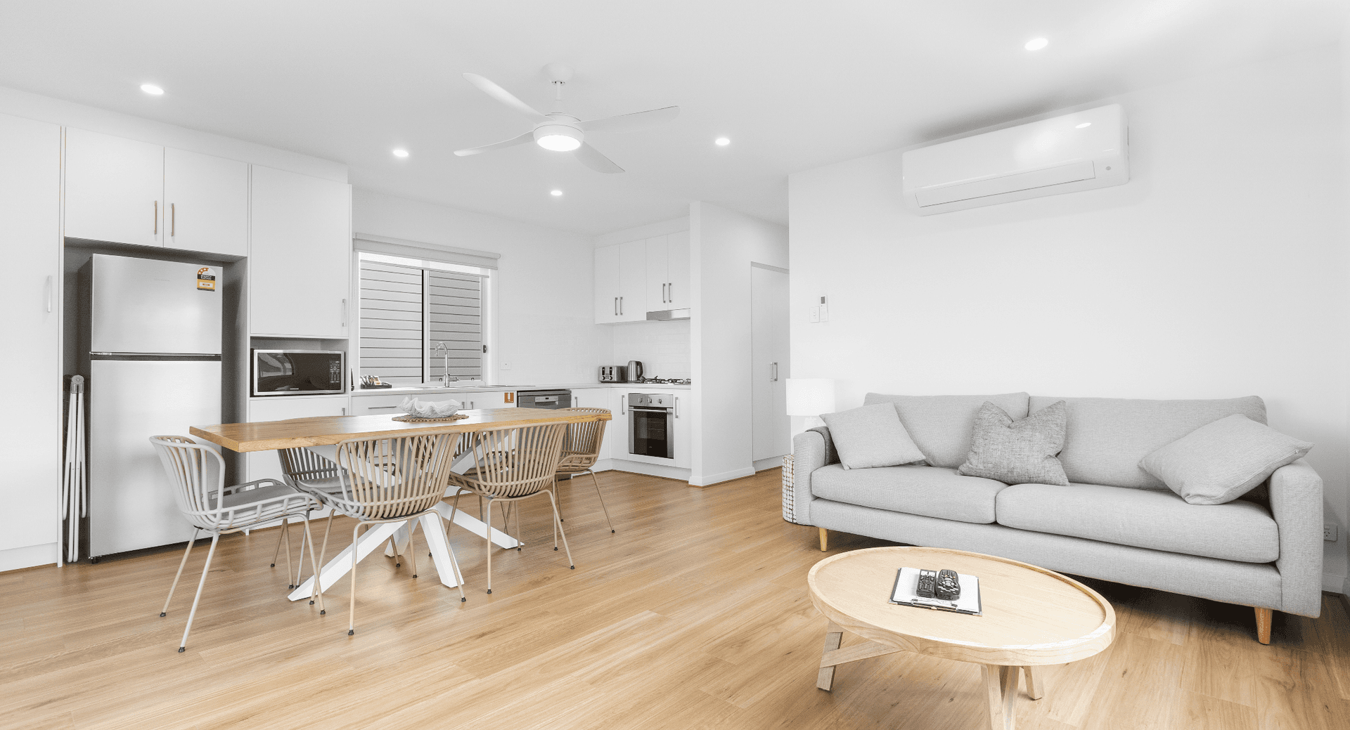 Stansbury Foreshore Caravan Park - 1
